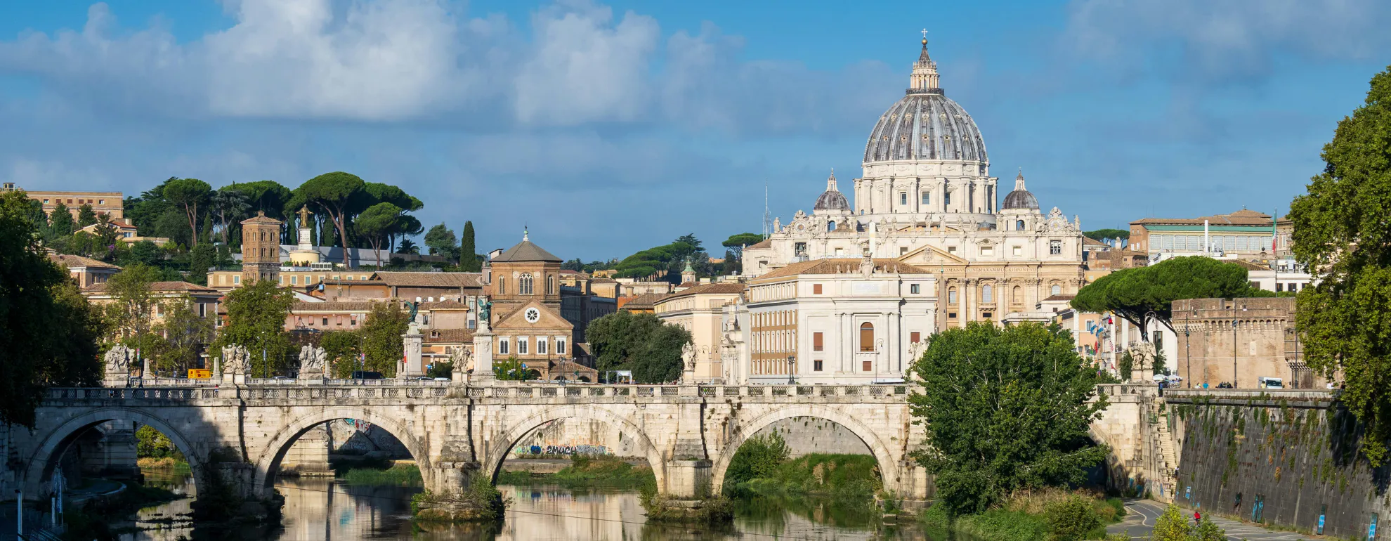 Rom Marathon Erfahrungsbericht: Training, Strecke & Learnings