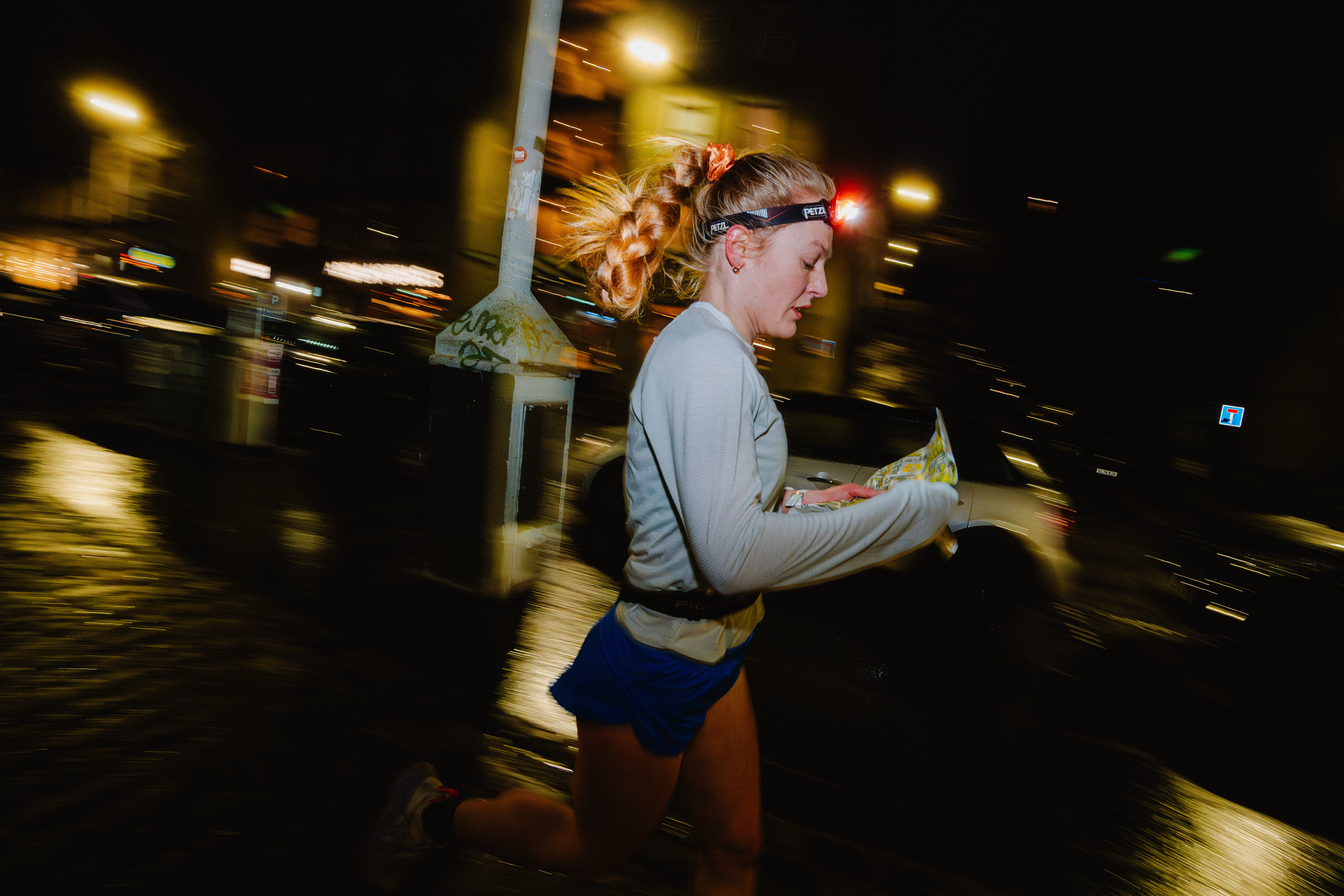 QUID GAMES: Quick Draw Score, Presented by 