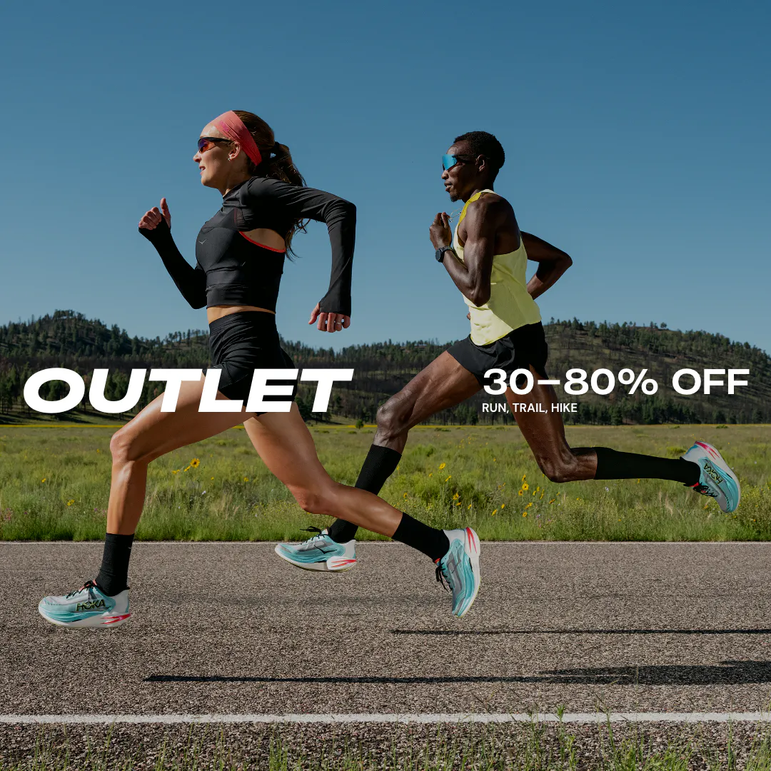 SPORTSSHOES.COM OUTLET. Shop 30 - 80% off top running brands