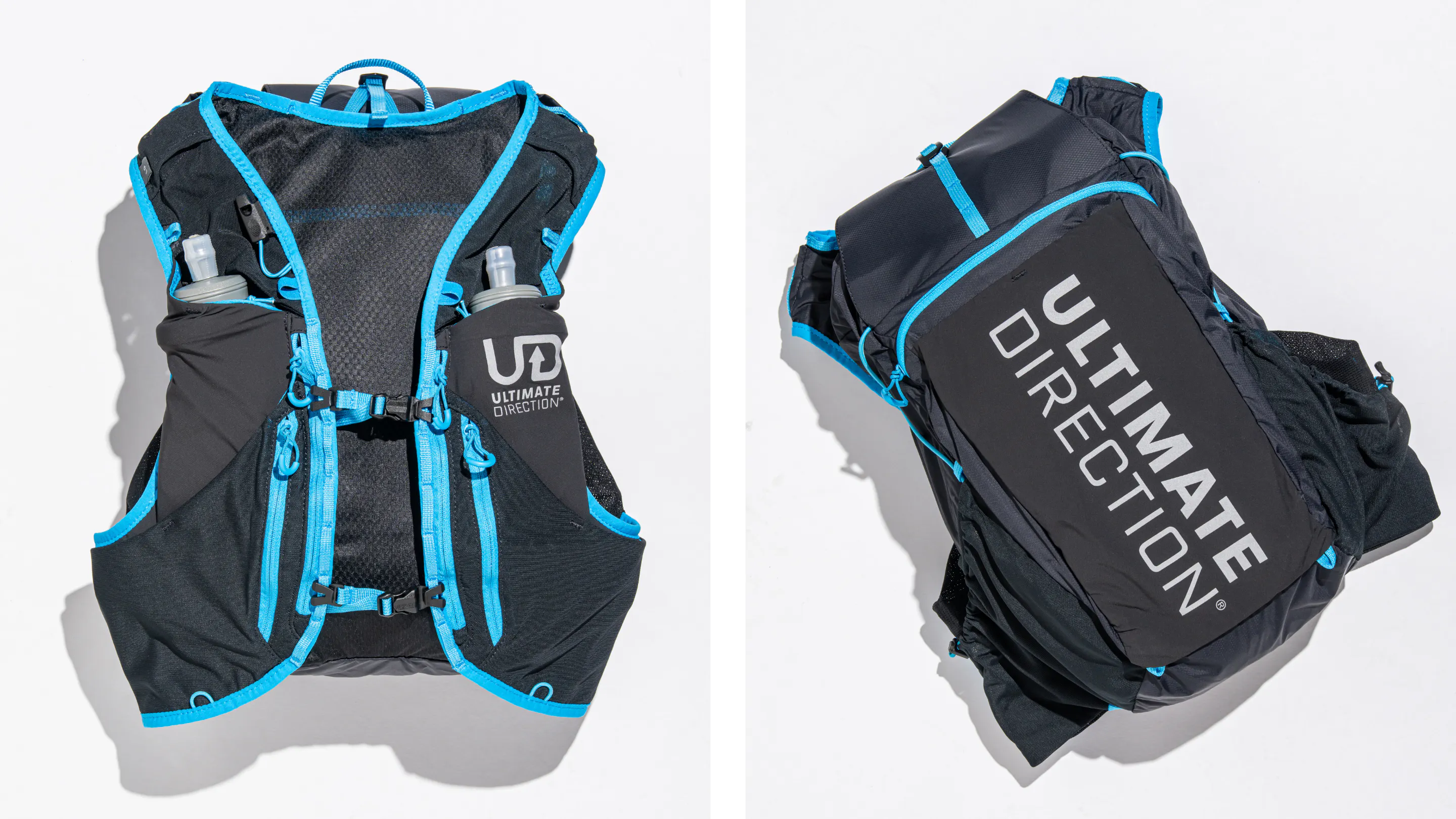 ultimate direction hydration adventure vest