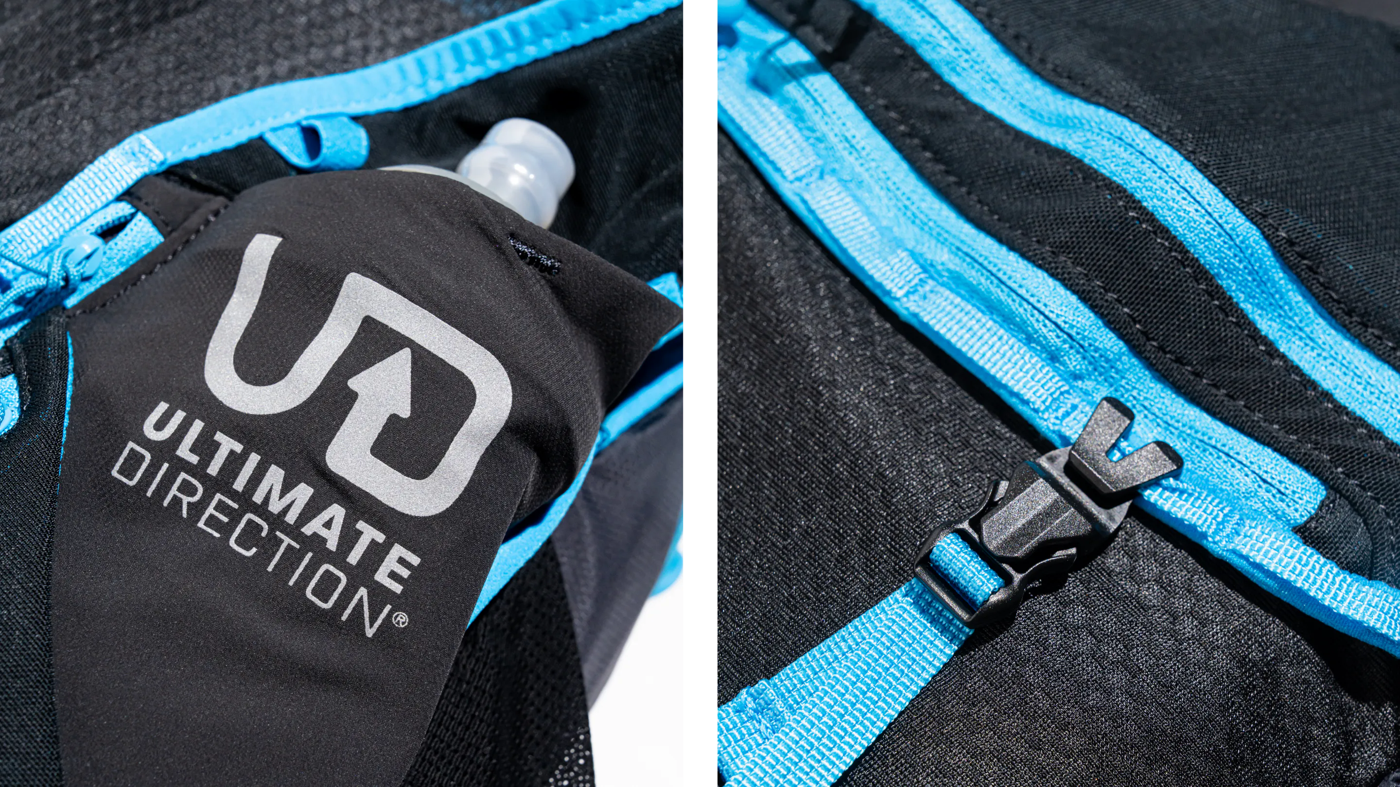 ultimate direction hydration adventure vest 17L