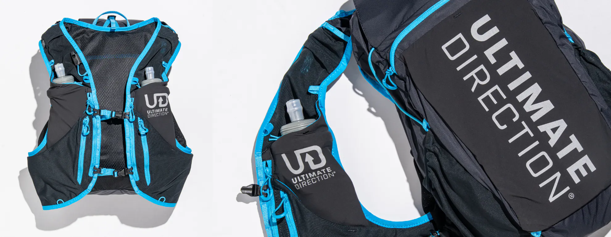 ultimate direction hydration vest