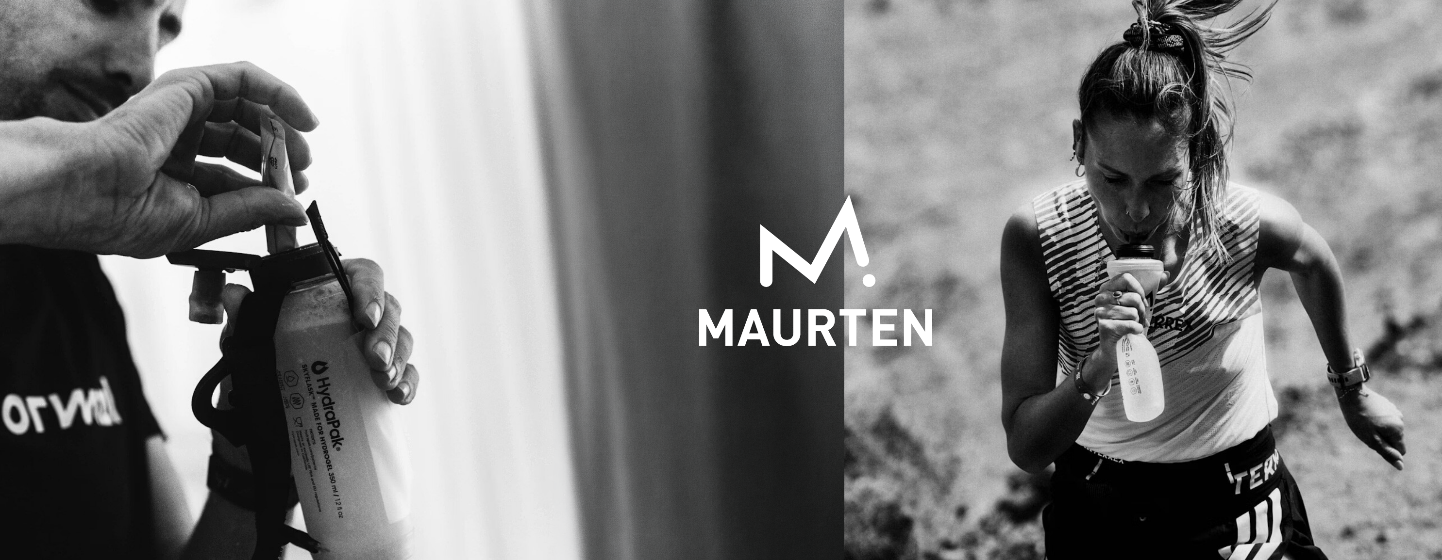 FIRST LOOK: Maurten Additions — personalise your fuelling and bypass flavour fatigue