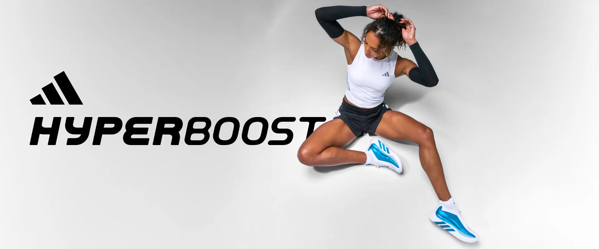 Adidas - Hyperboost Edge