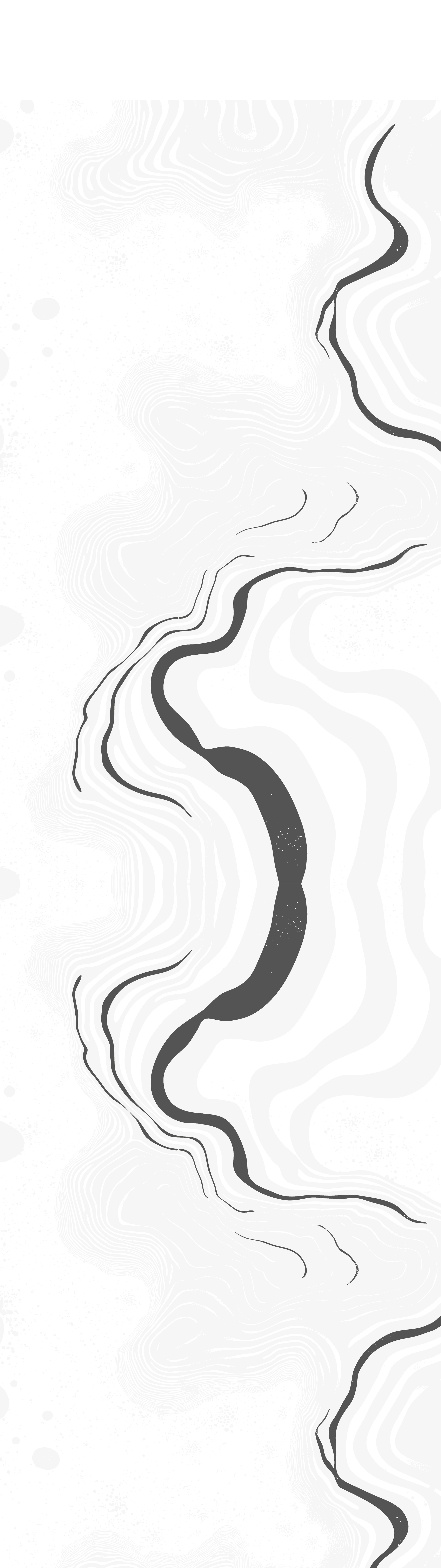 Topographic Background