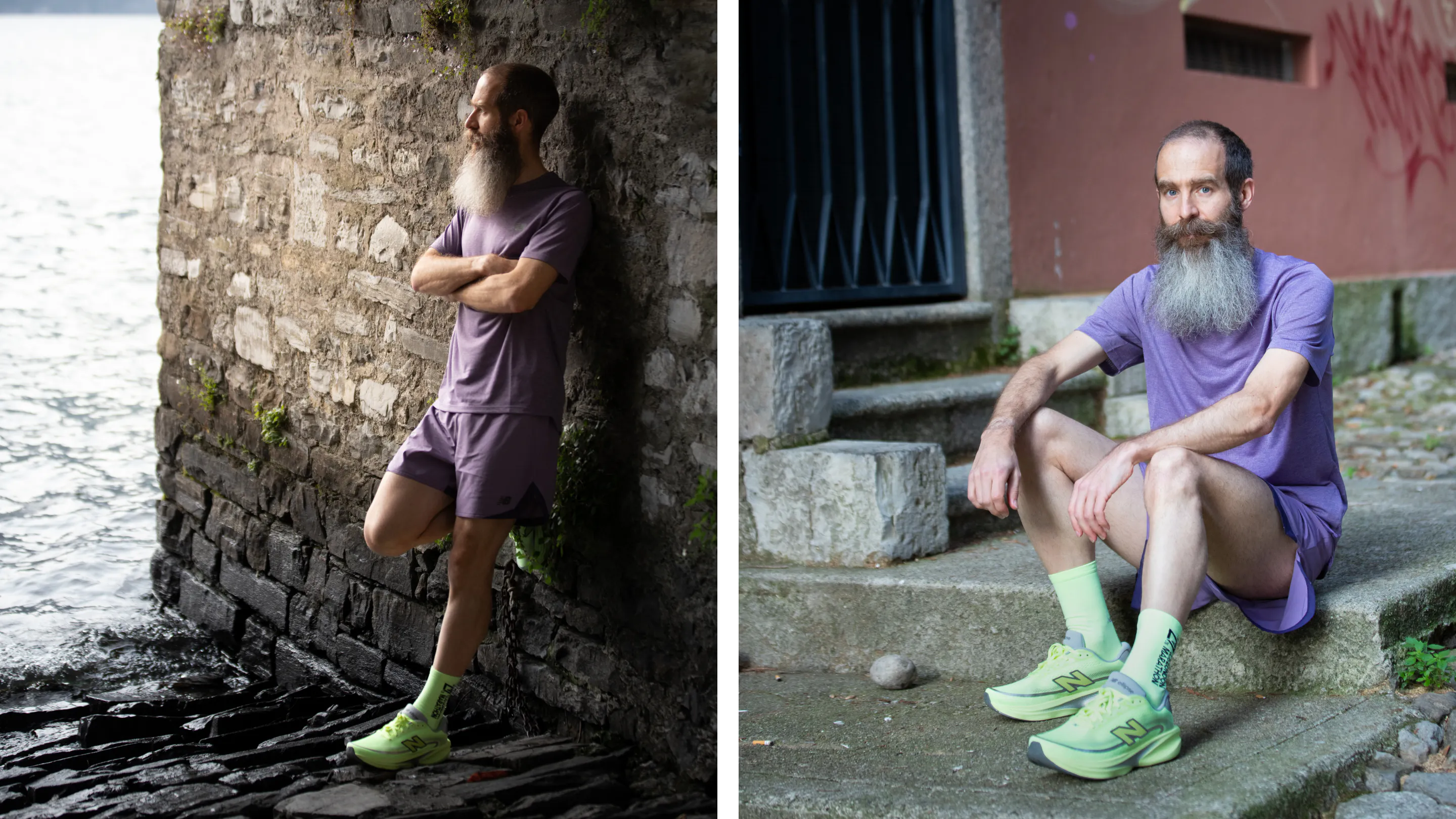 new balance ellipse testbericht
