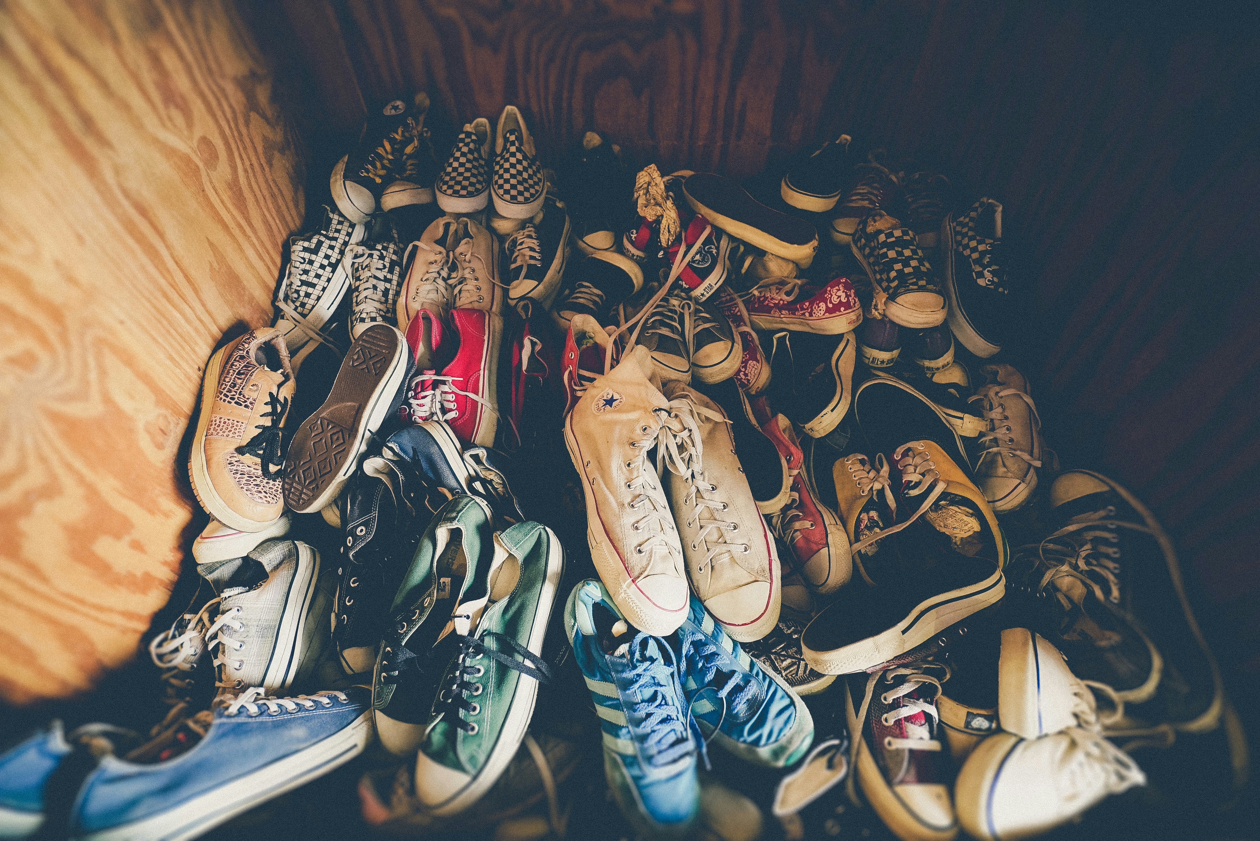 shoes
