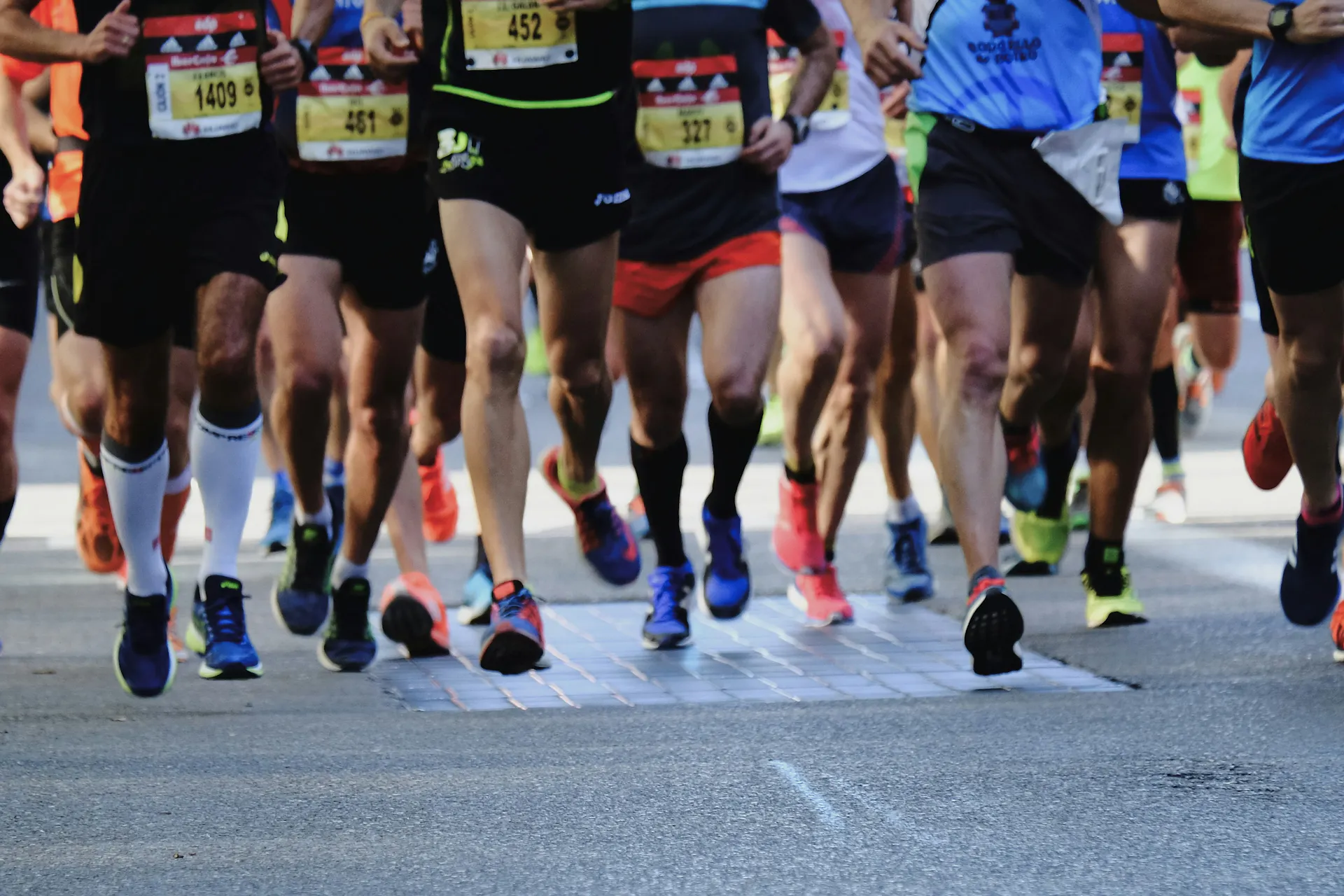 marathon