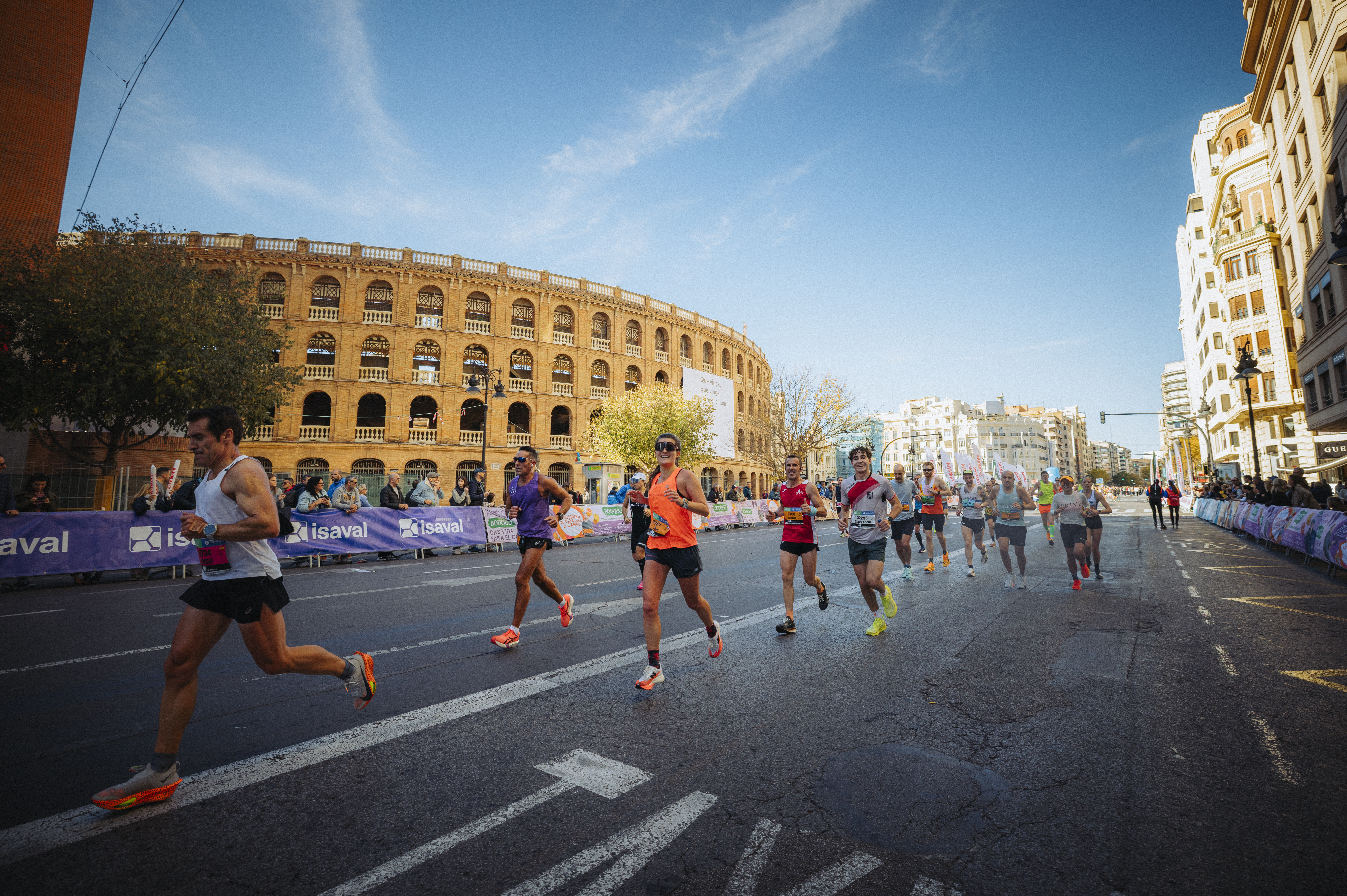 The Cost Of Competing: The World’s Cheapest and Most Expensive Marathons