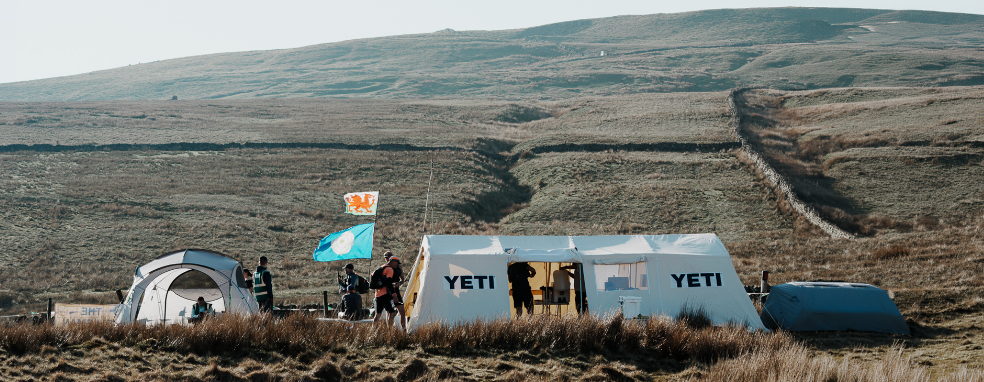 the fellsman ultra yeti tent