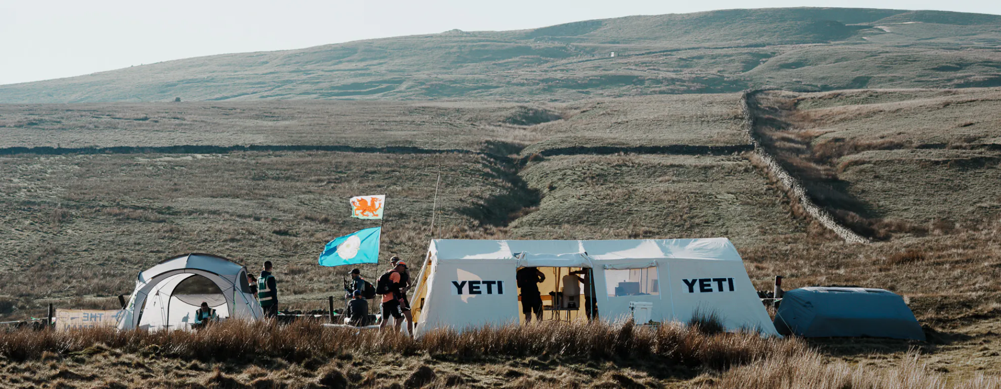 the fellsman ultra yeti tent