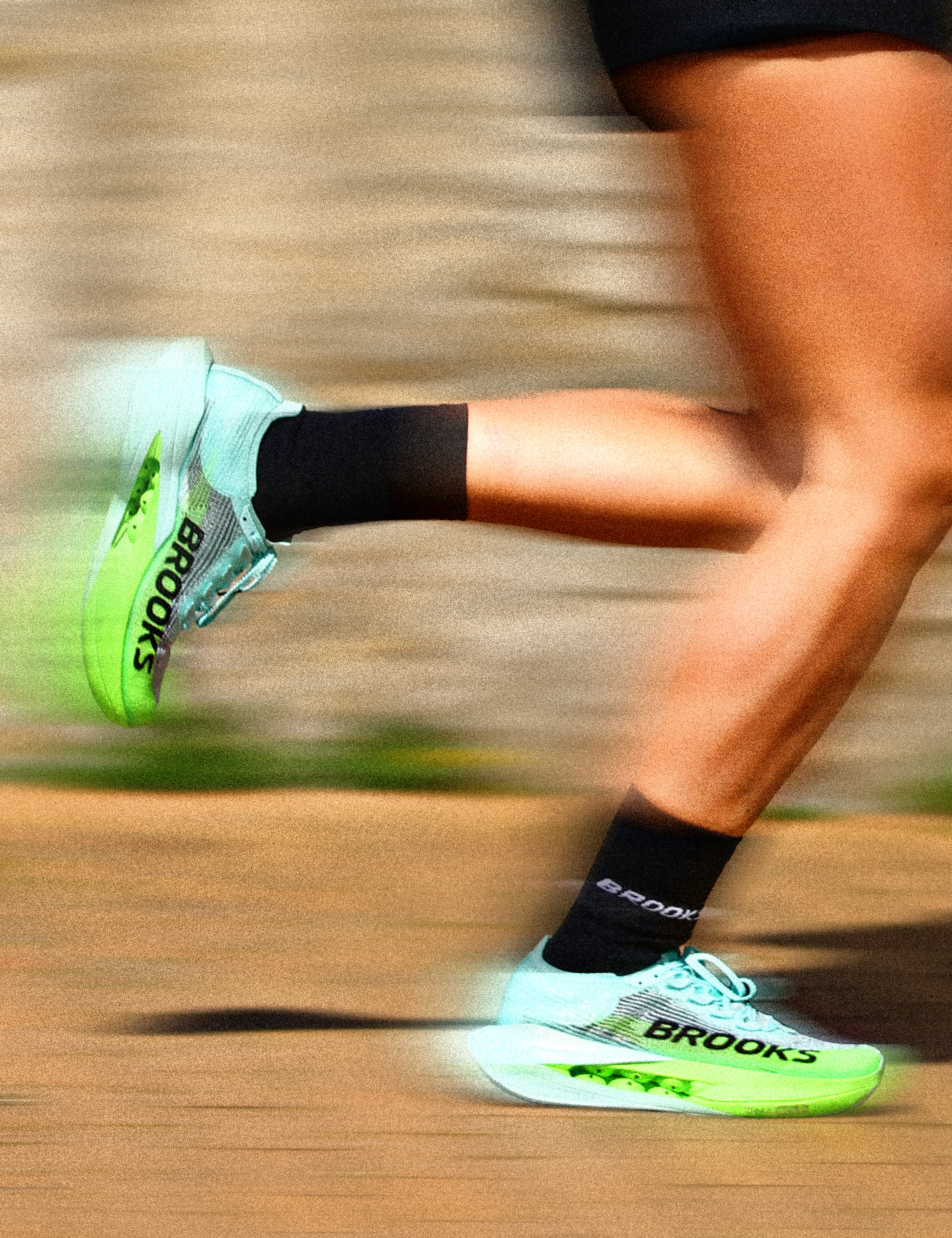 Shop Brooks carbon running shoes 