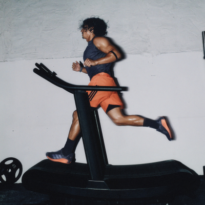 adidas training