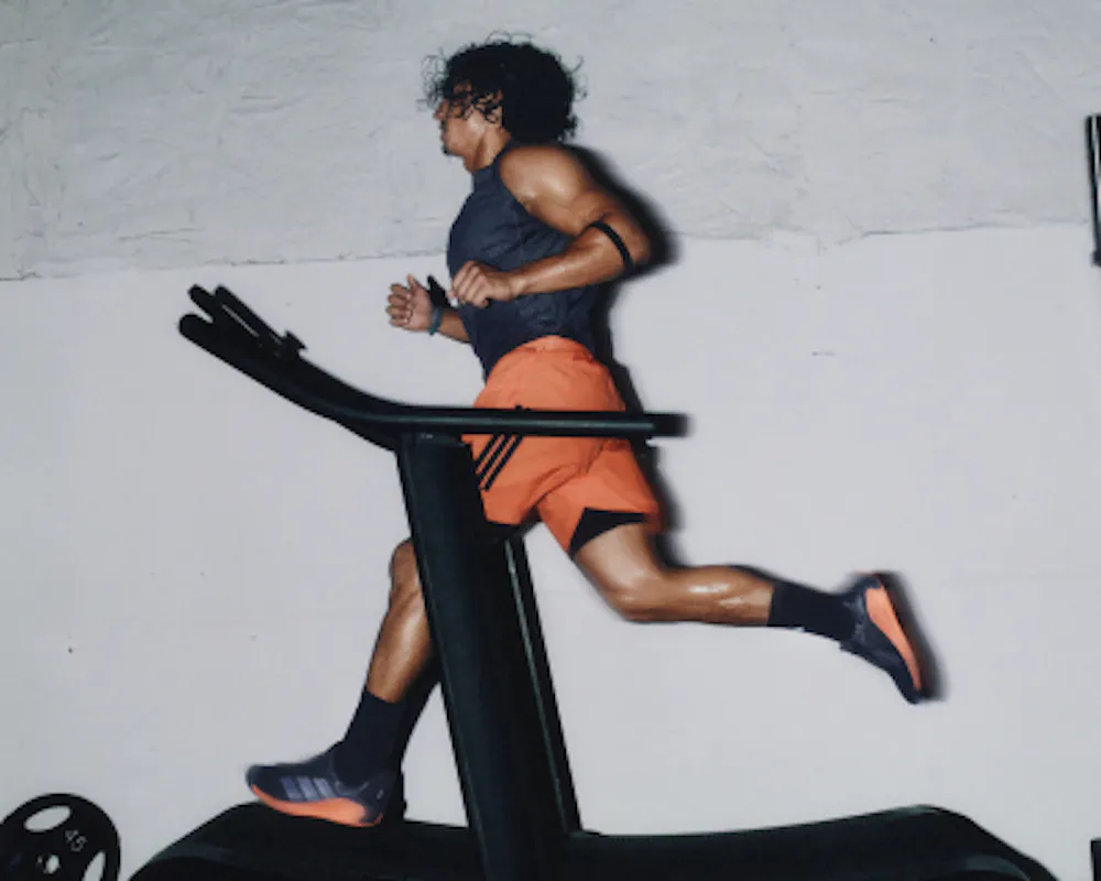 adidas training
