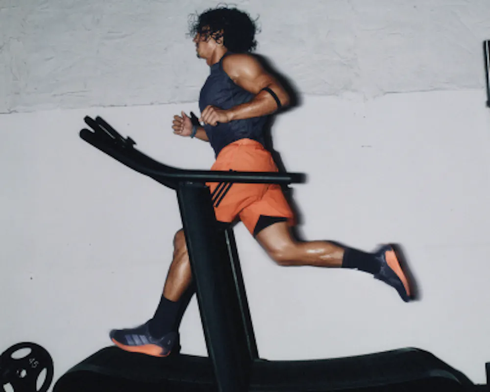 adidas training