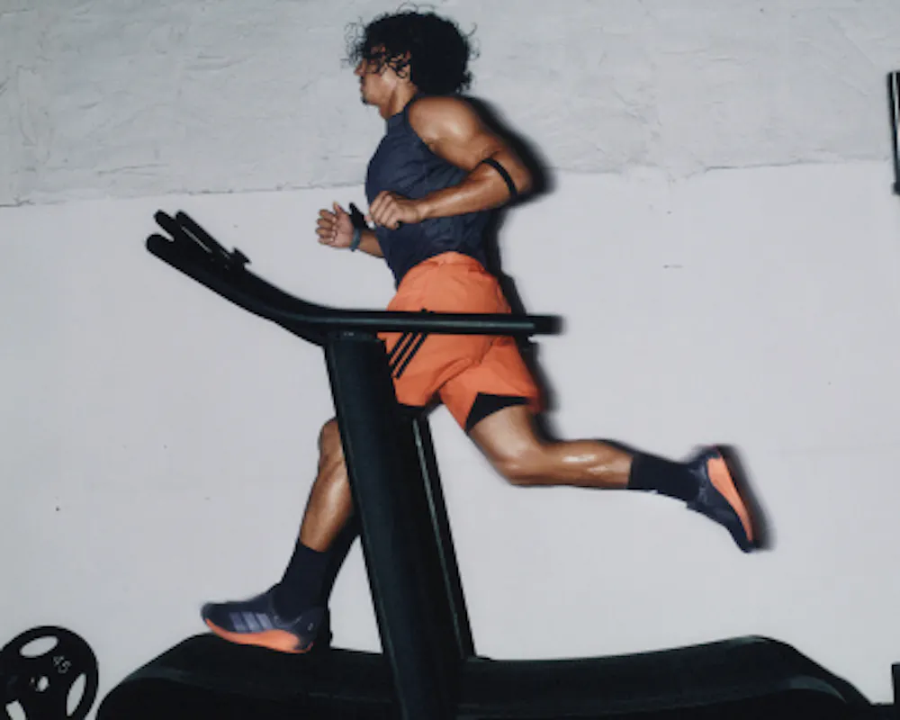 adidas training