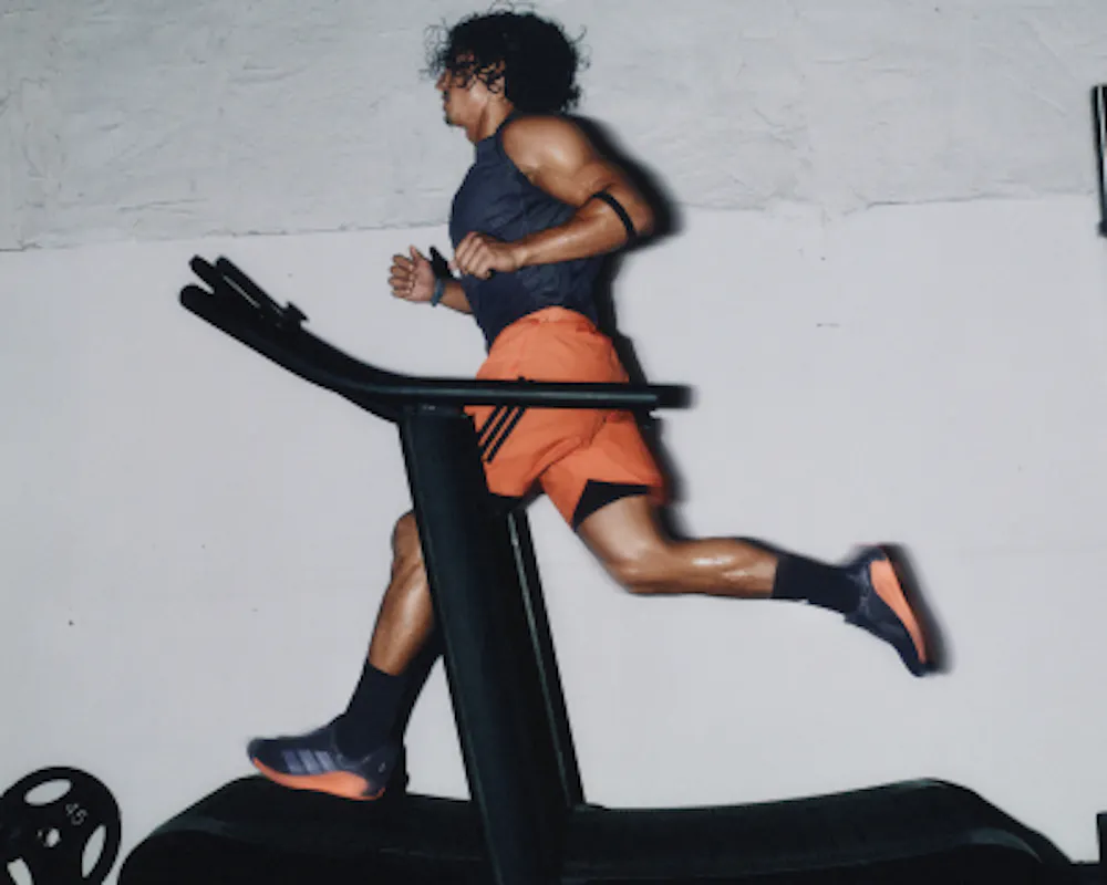 adidas training