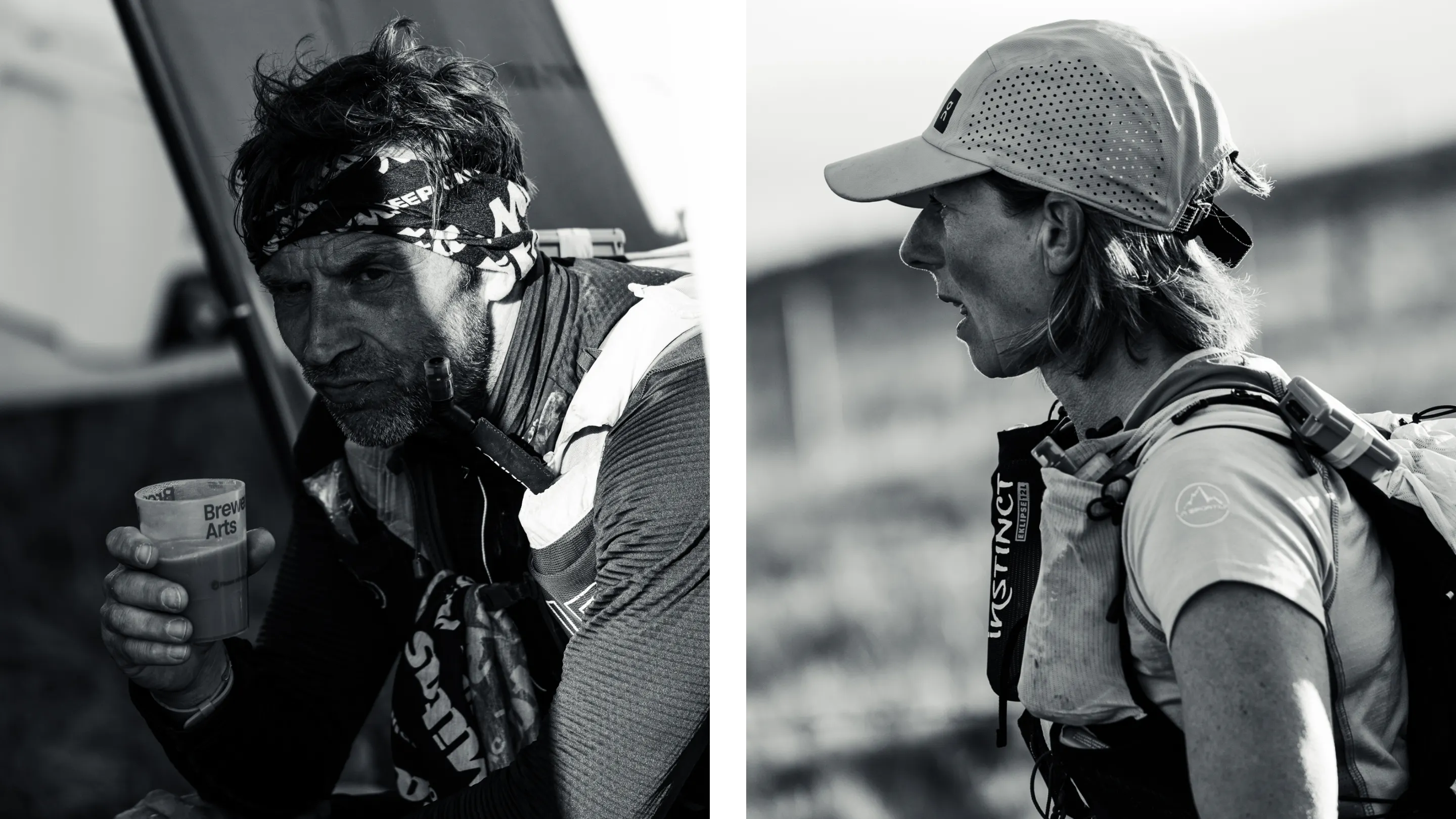 the fellsman ultra race competitors 