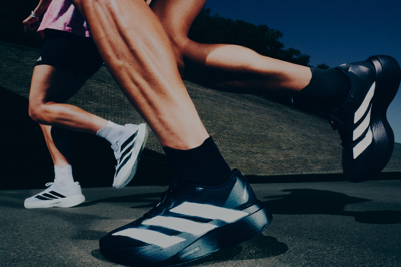 adidas EVO SL