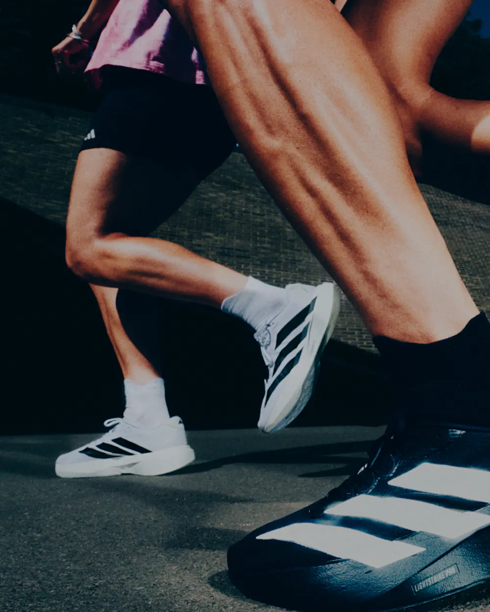 adidas EVO SL
