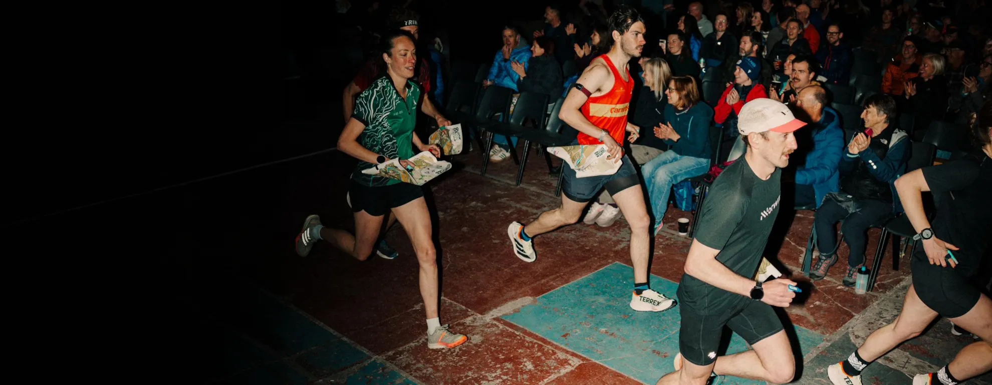 QUID GAMES: Quick Draw Score | Presented by SportsShoes