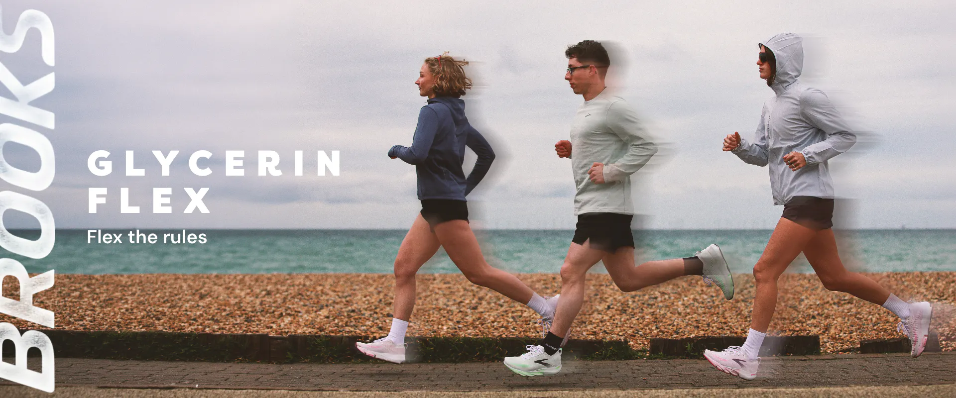 Brooks Glycerin Flex 