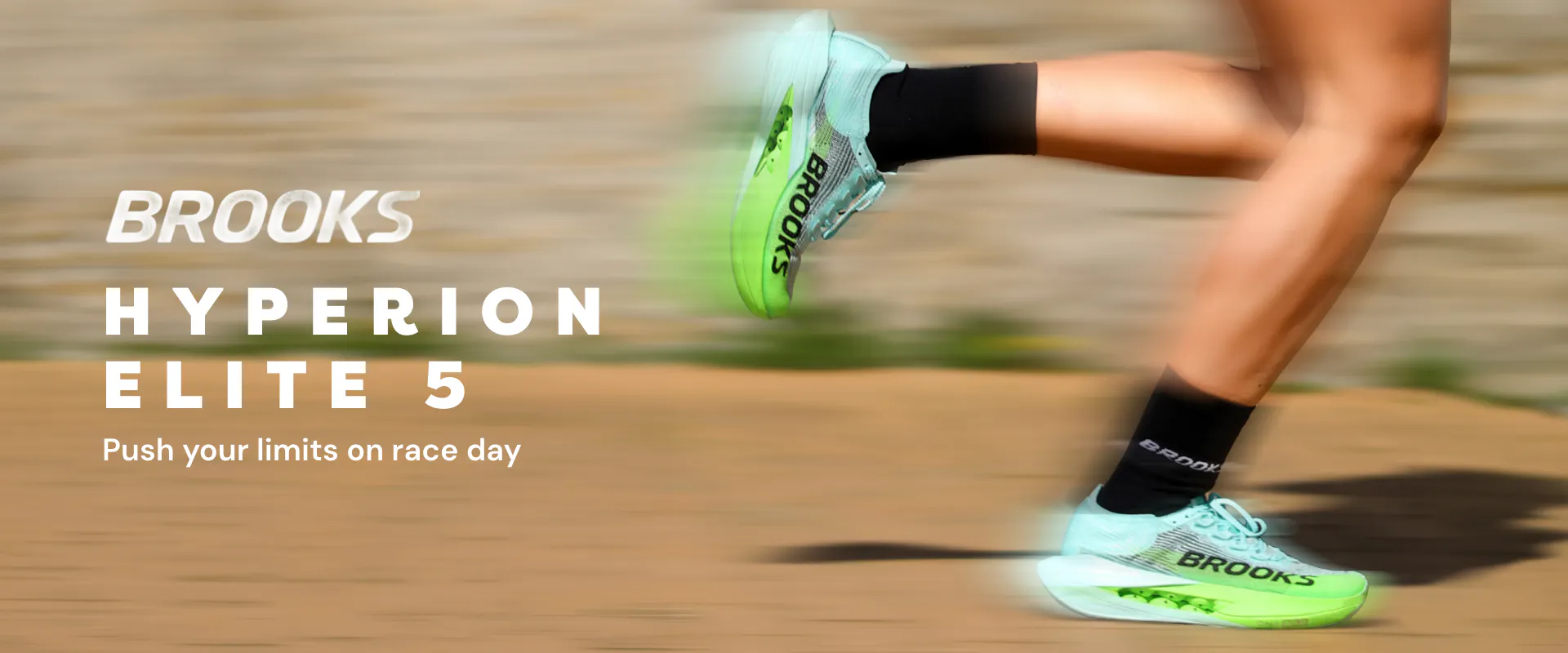 Brooks Hyperion Elite 5 