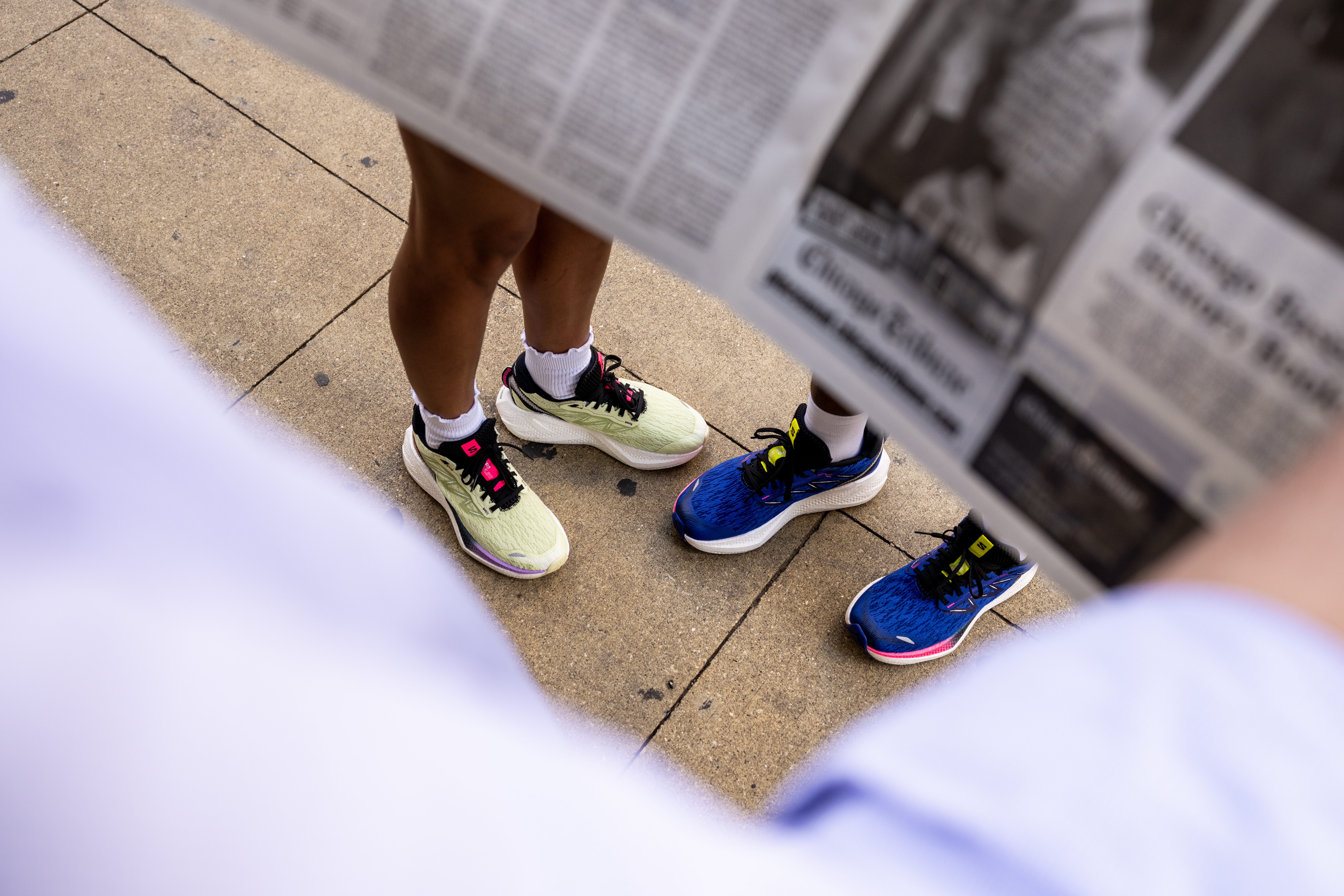REVIEW: Salomon Aero Glide 4