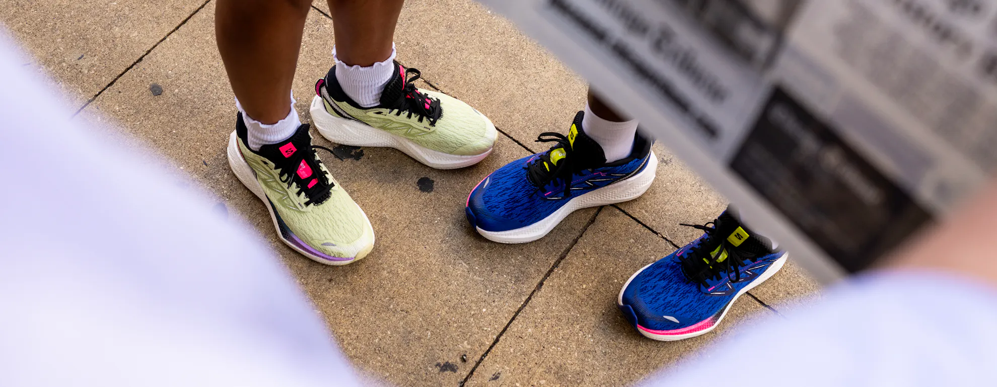 Salomon Aero Glide 4