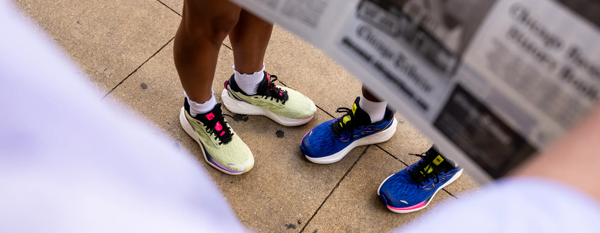Salomon Aero Glide 4