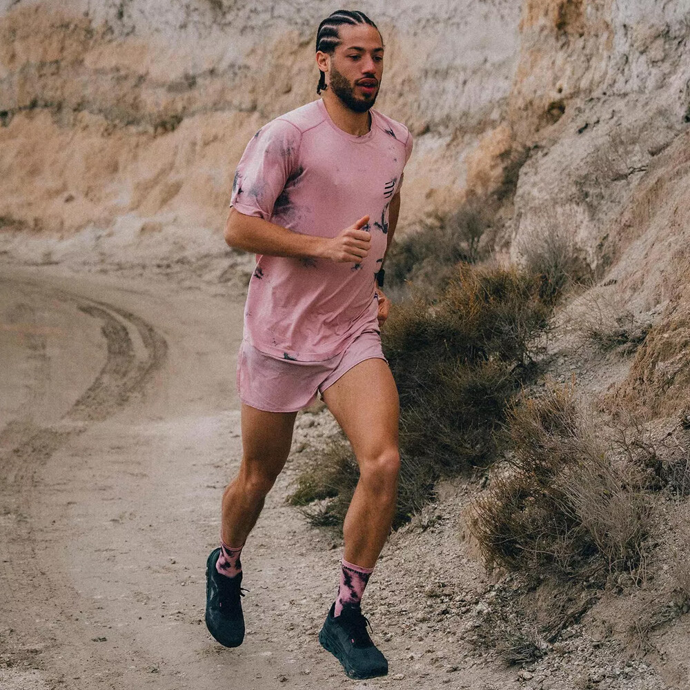 Compresssport' Eat my Dust' Collection 