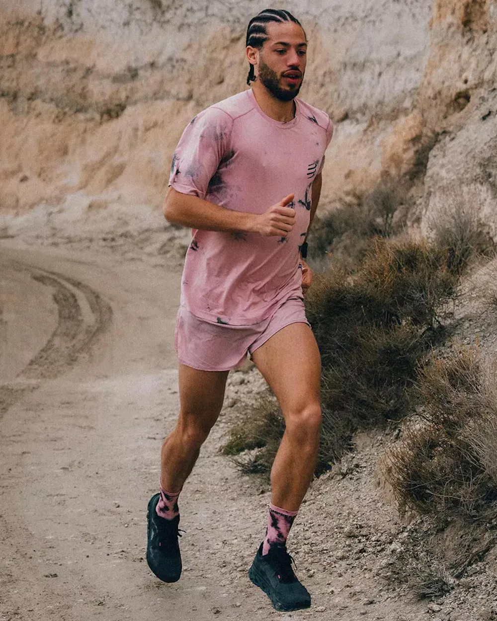 Compresssport' Eat my Dust' Collection
