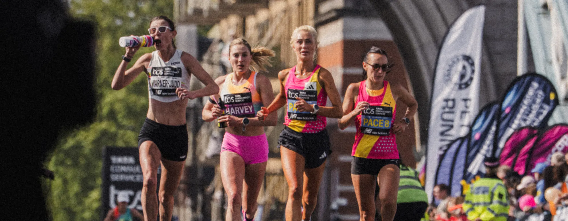 Running Pace Conversion Chart