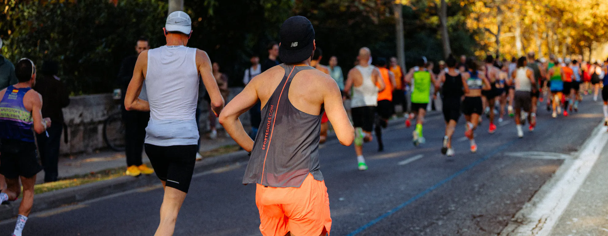 La prima maratona: consigli e preparazione per principianti