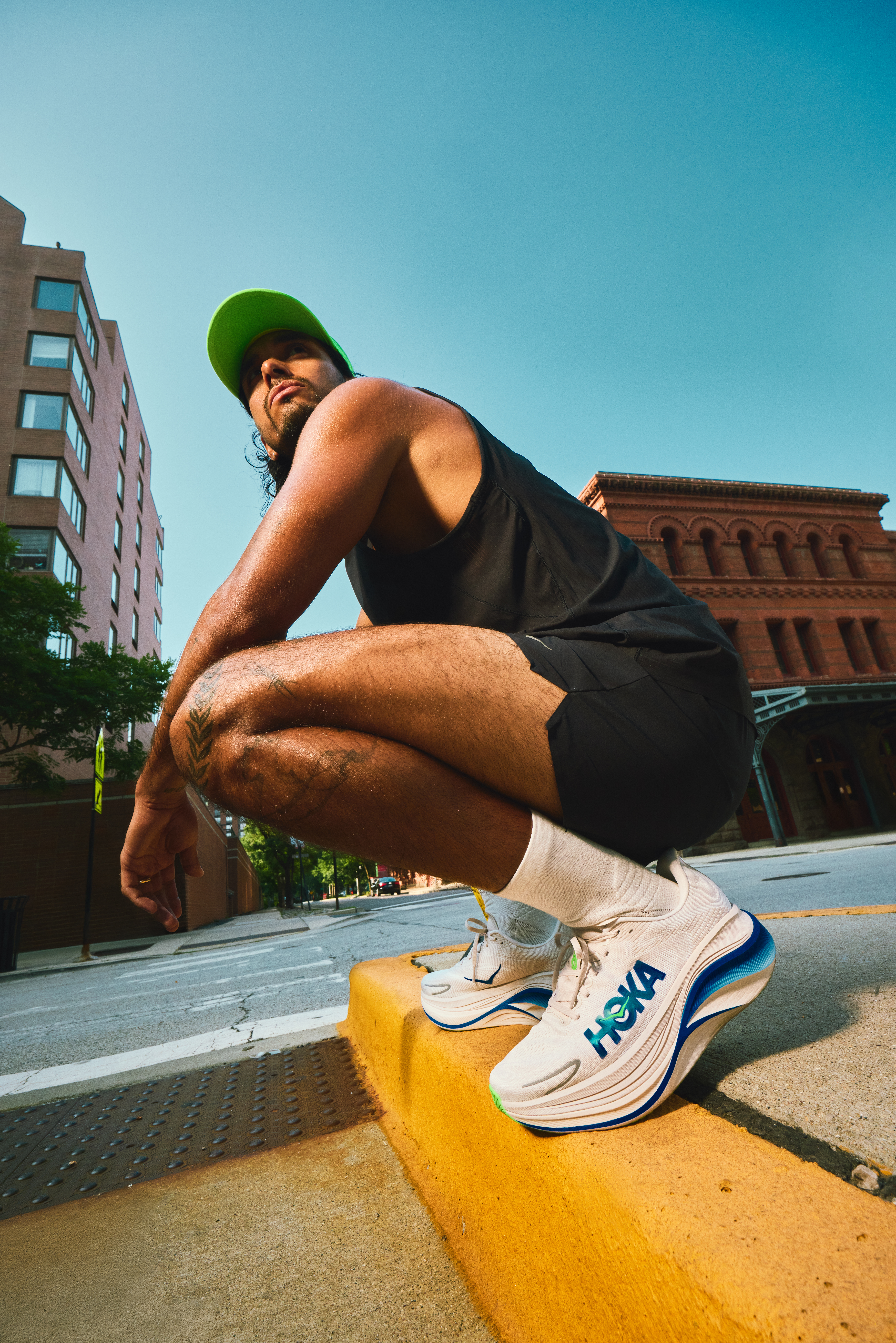 HOKA SKYWARD X 2 