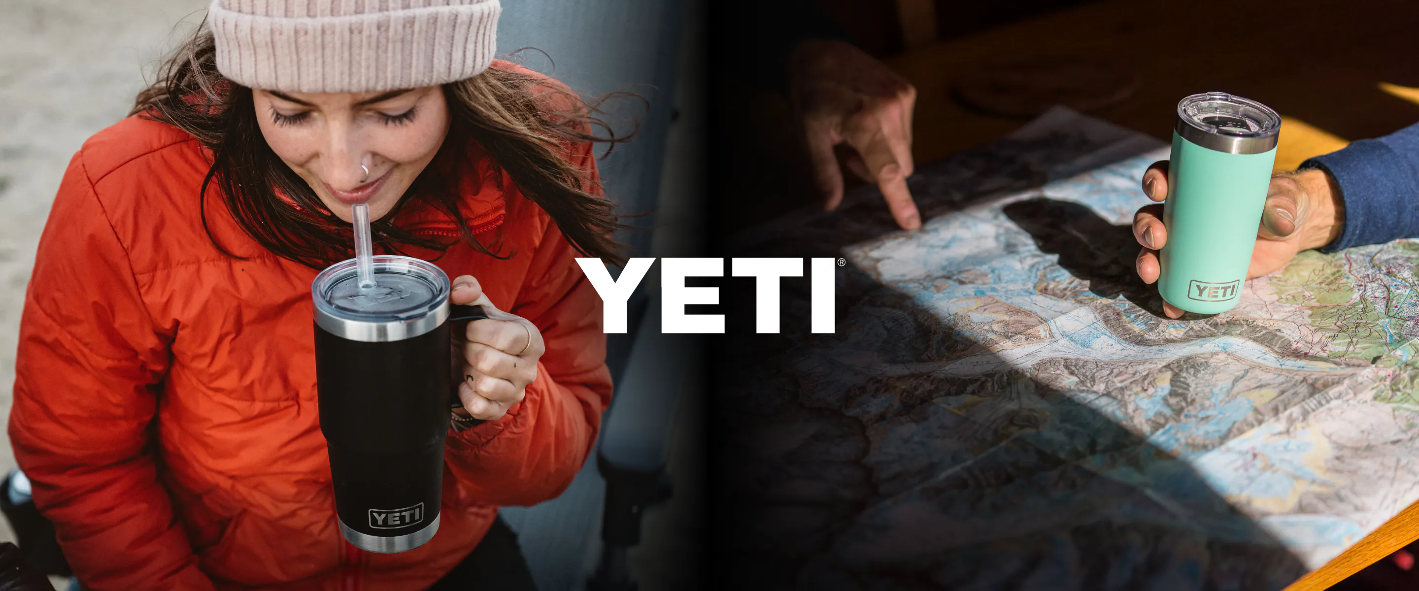 Yeti Store