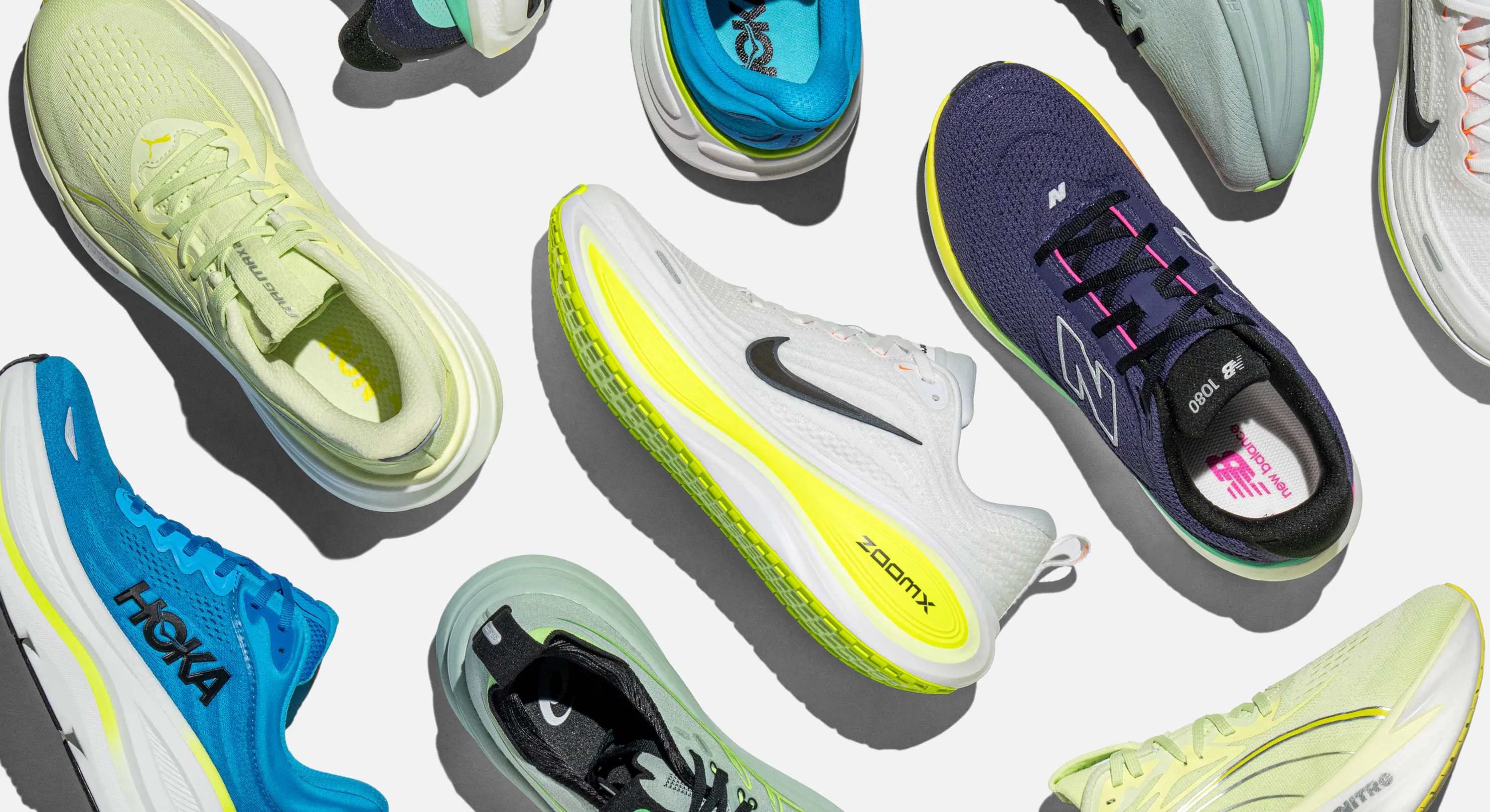 shoes best for underpronation