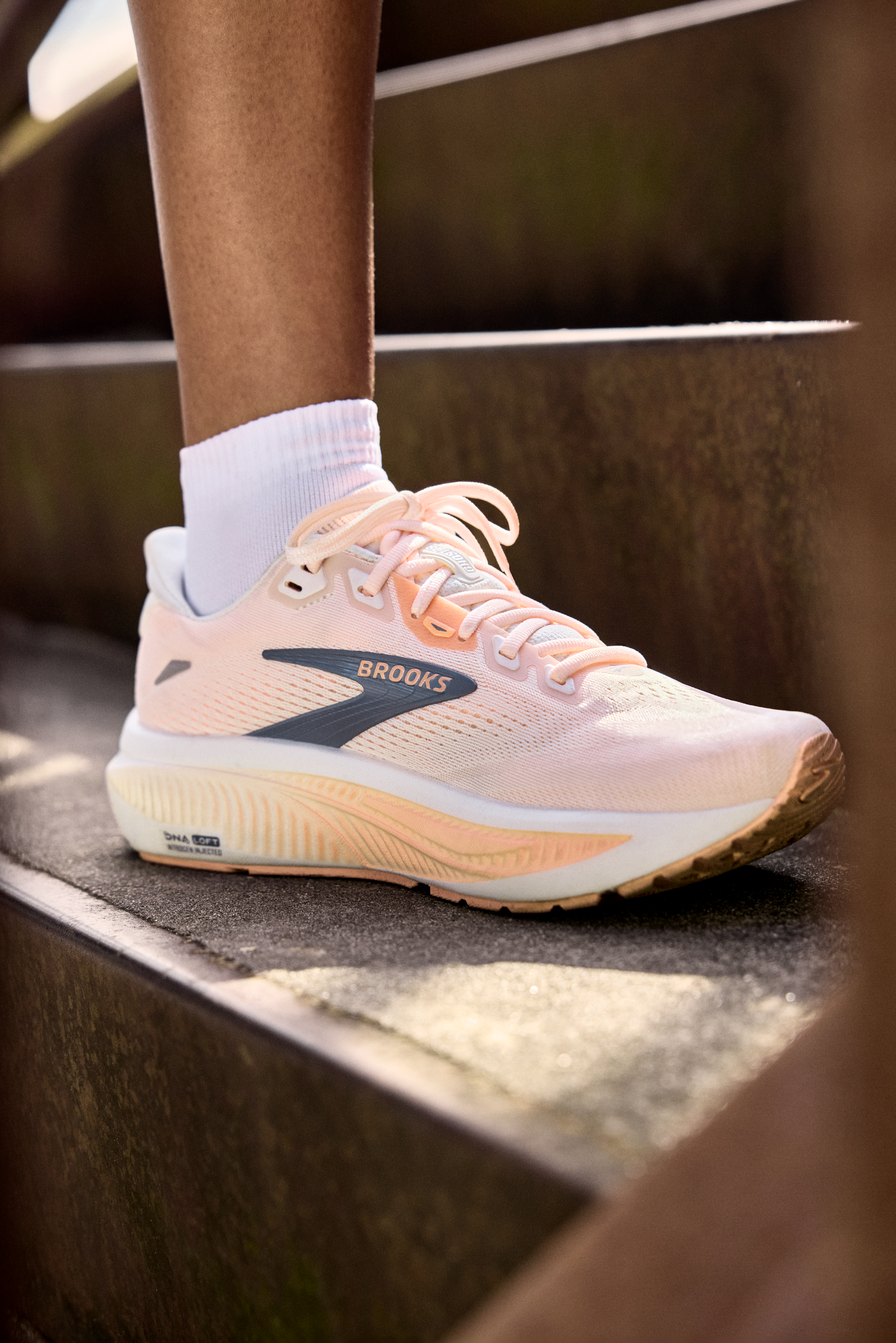 Brooks Ghost 18
