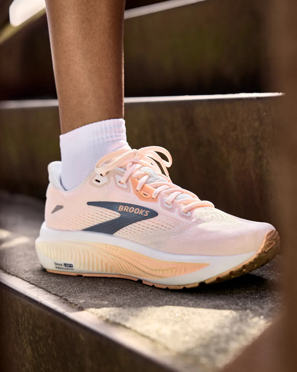 Brooks Ghost 18