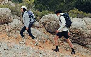 HIKE