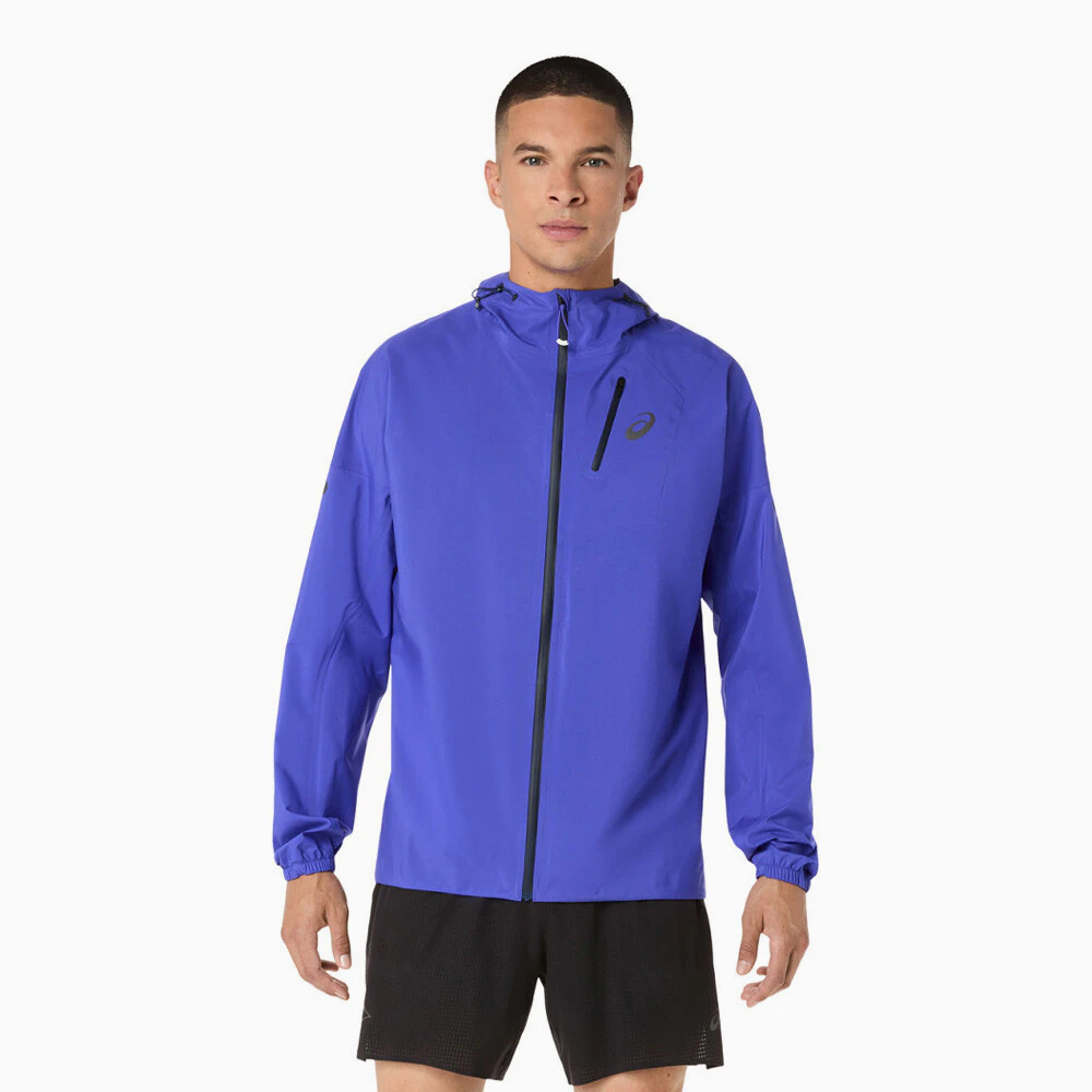 ASICS Waterproof jacket