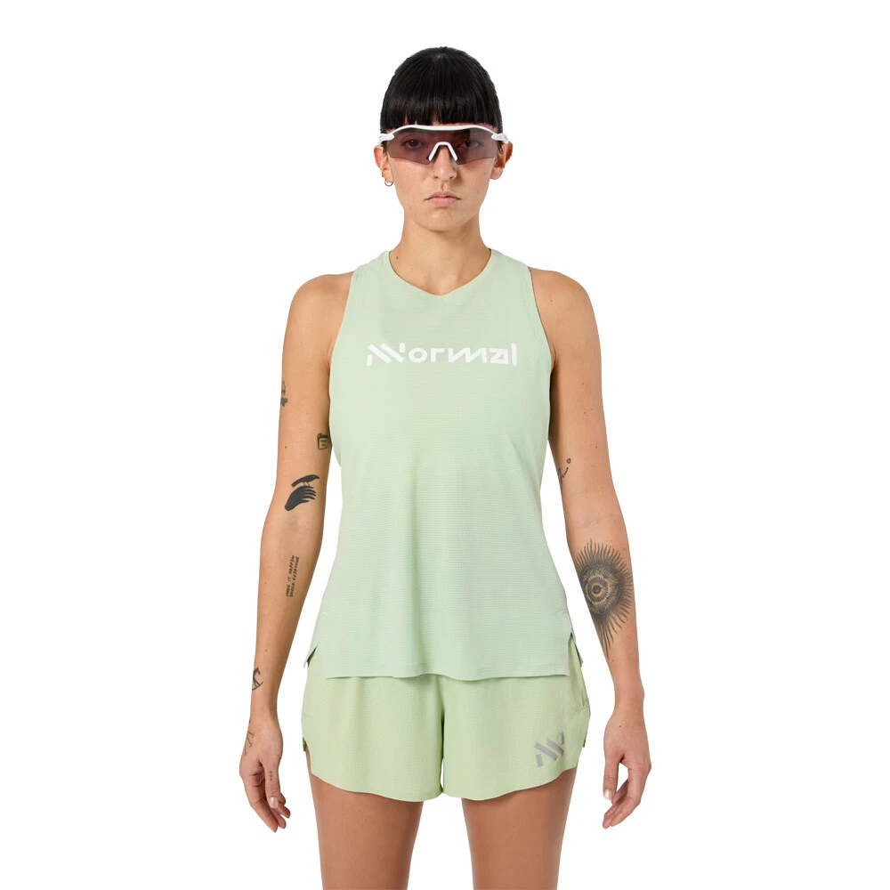 Nnormal trail running vest