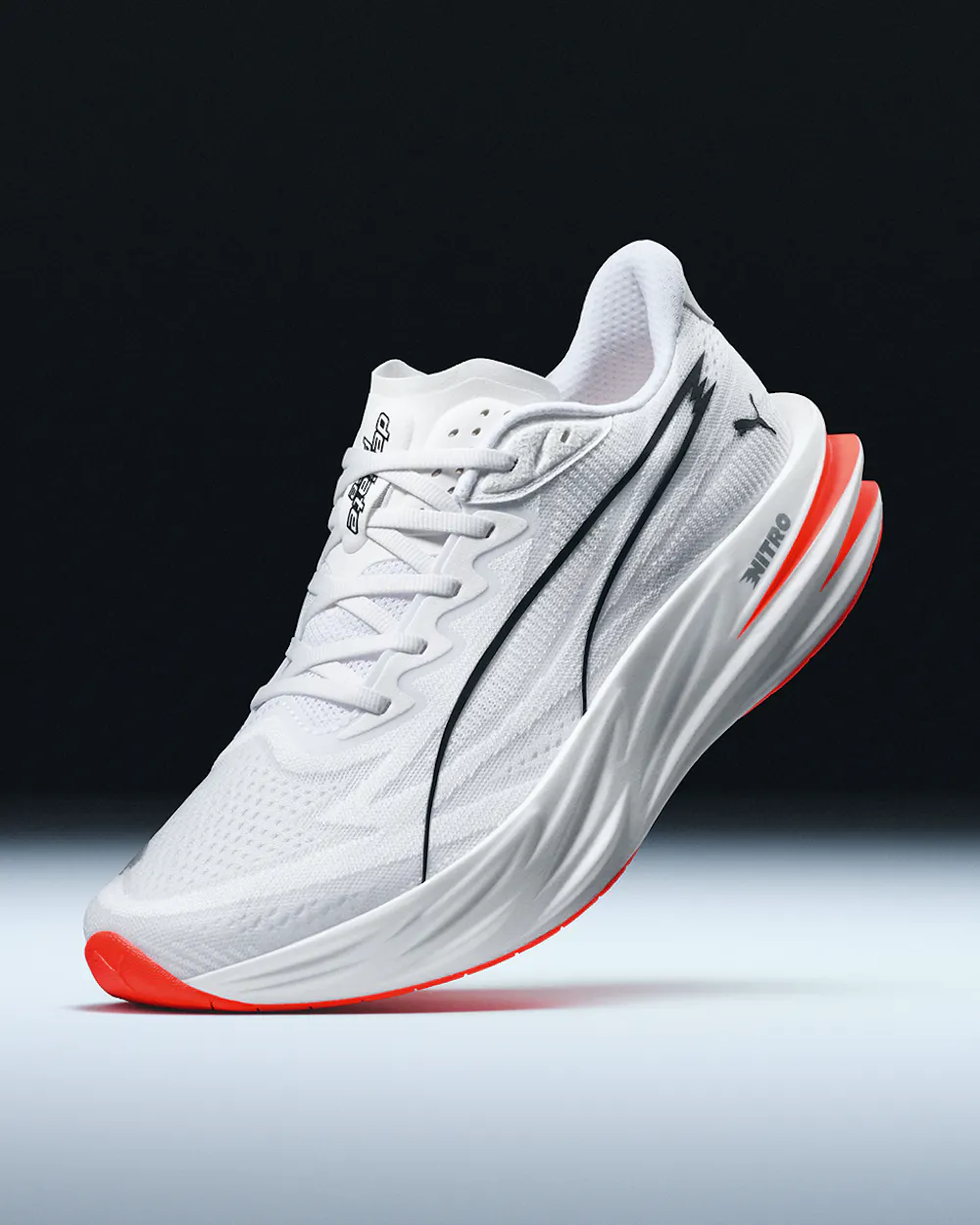Puma Deviate Pure Nitro daily running shoe