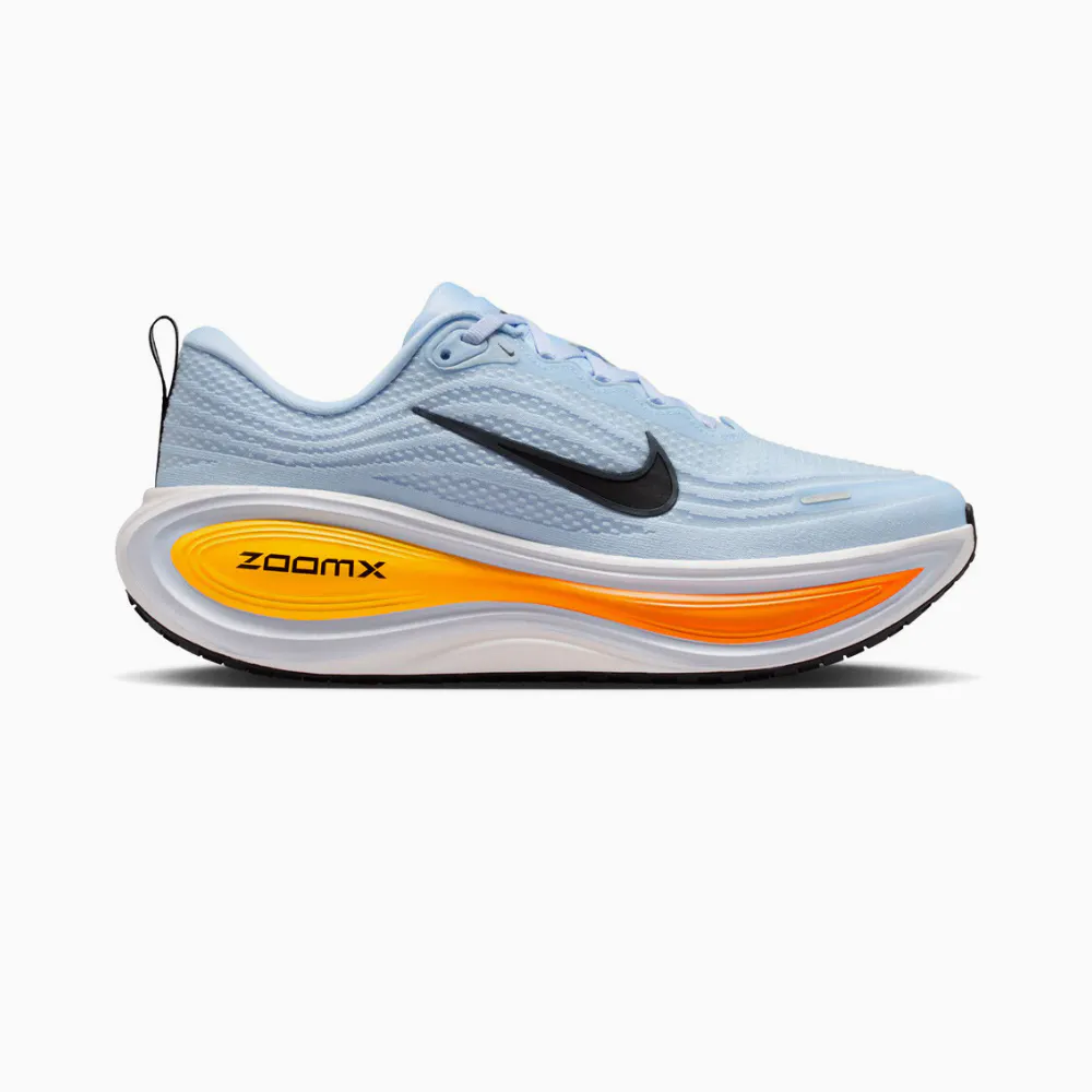 Nike Vomero Plus cushioned running shoe 