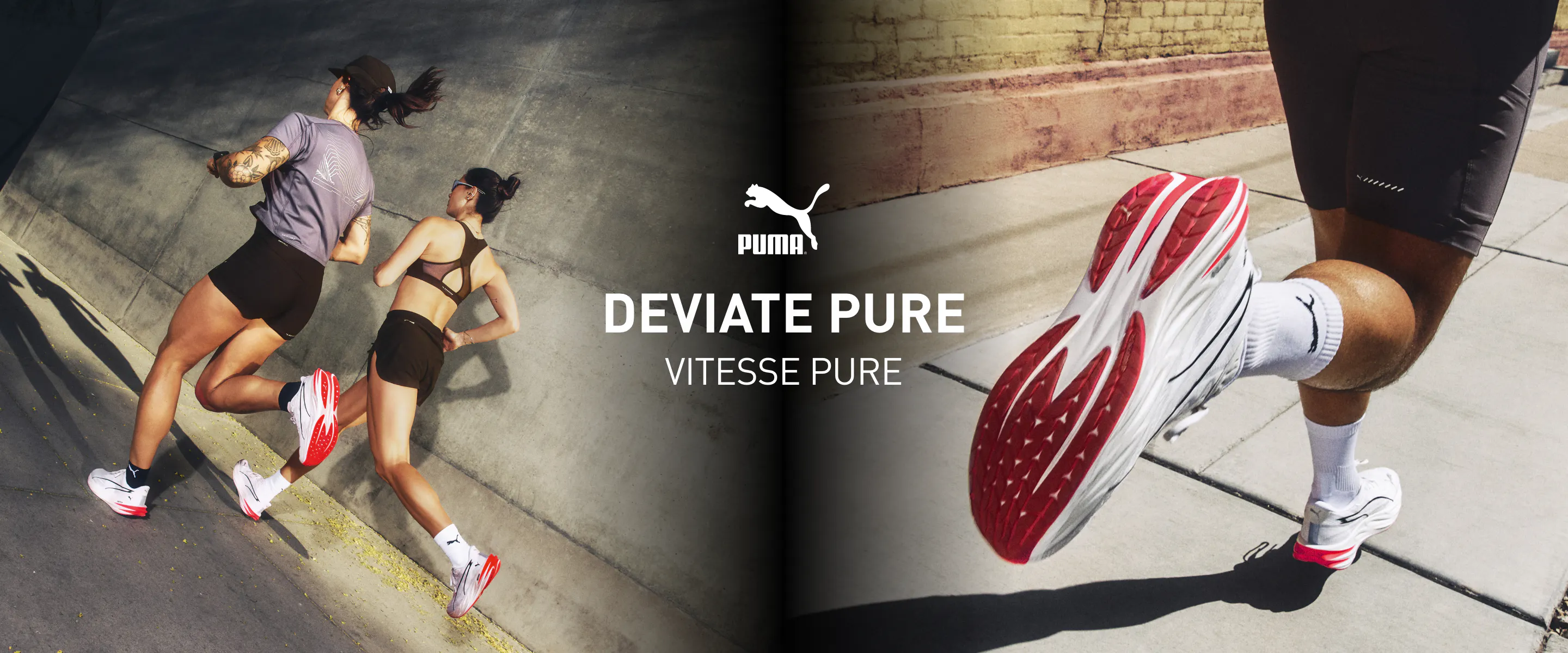 Puma Deviate Pure NITRO