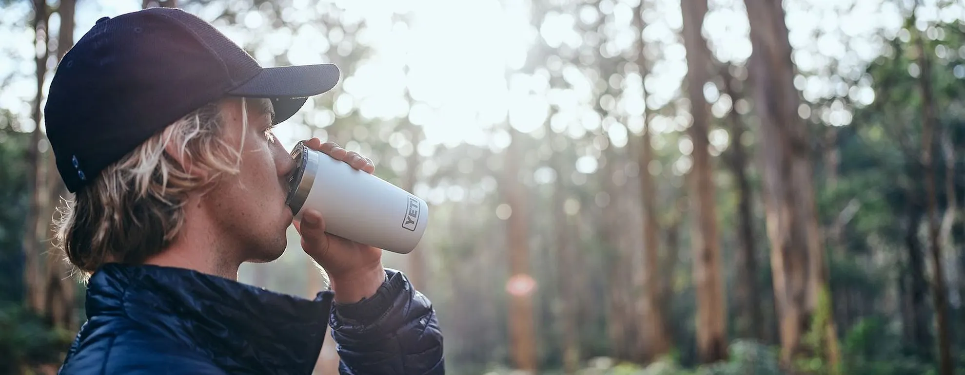 Partner - SportsShoes.com now stocks a range of Yeti's performance-led products