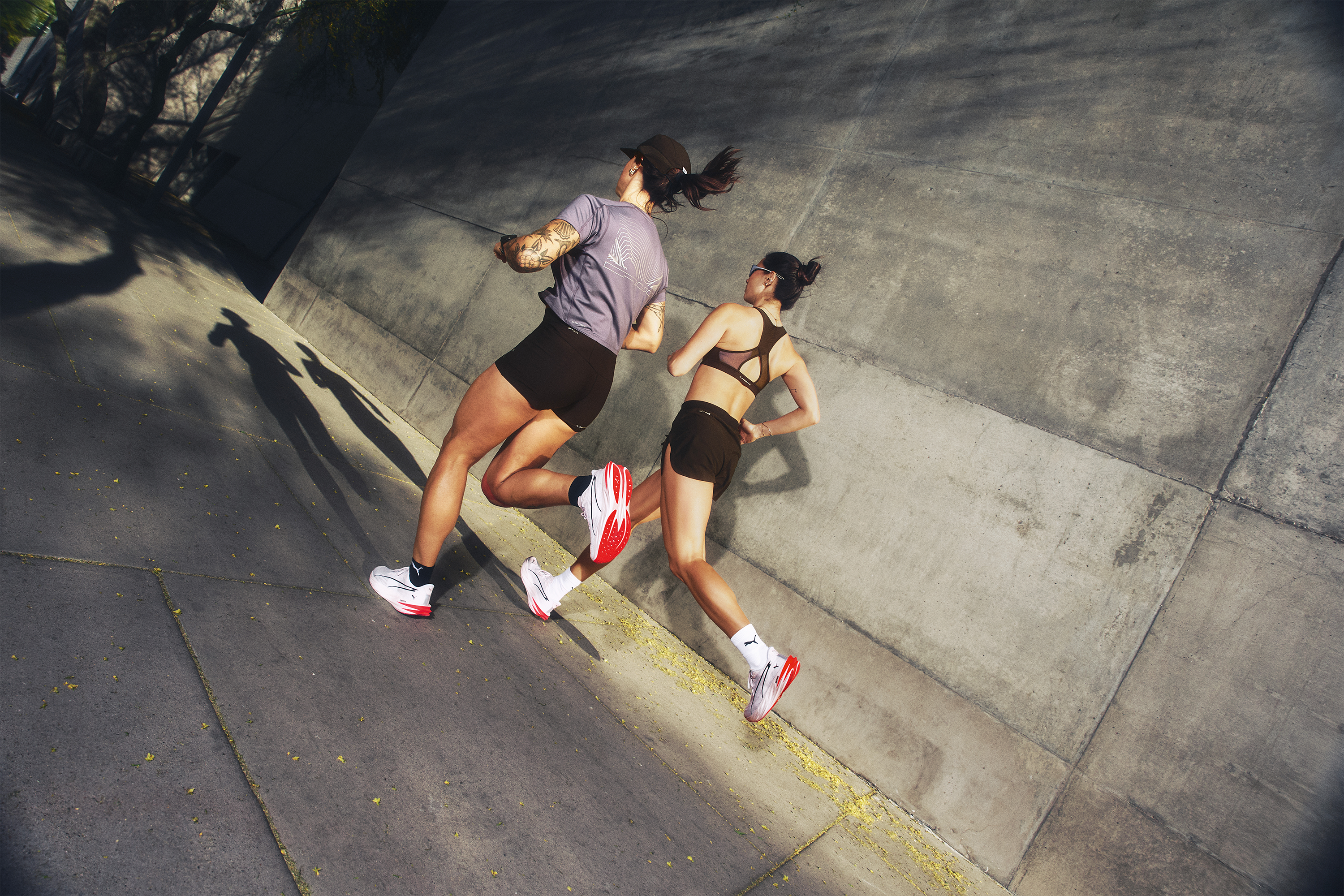 Puma Deviate Pure NITRO
