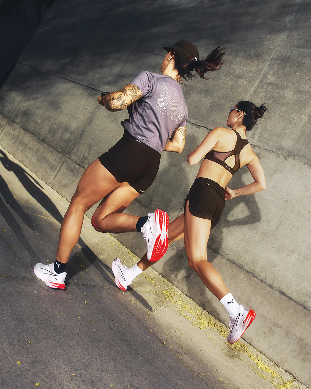 Puma Deviate Pure NITRO