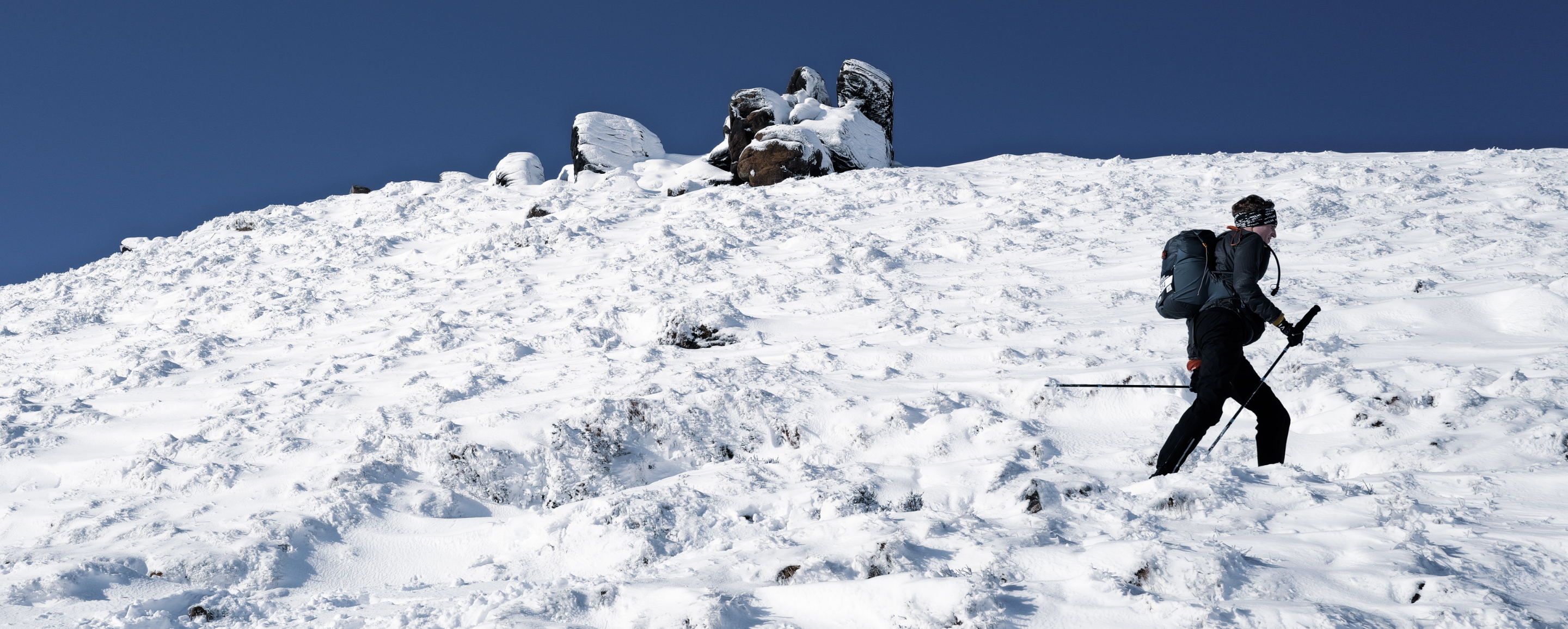 Inside the Montane Winter Spine Race: Britain's Toughest Race Through a Photographer's Lens