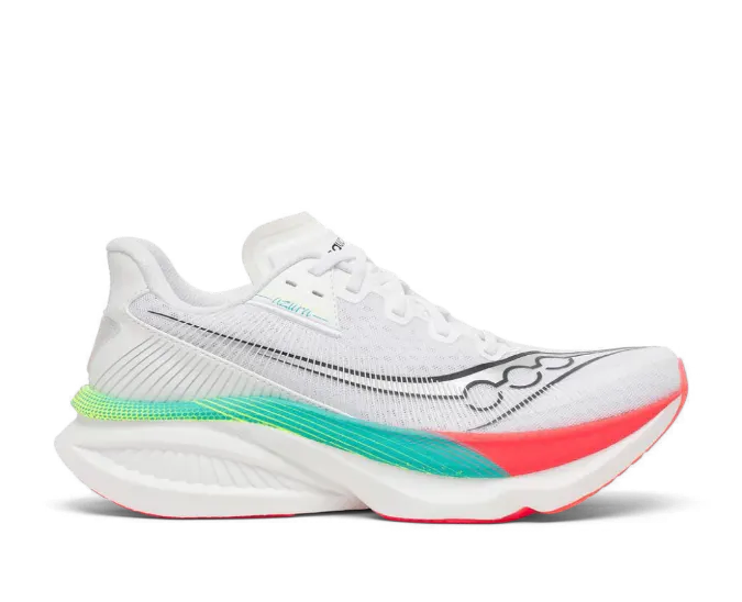 Saucony Azura